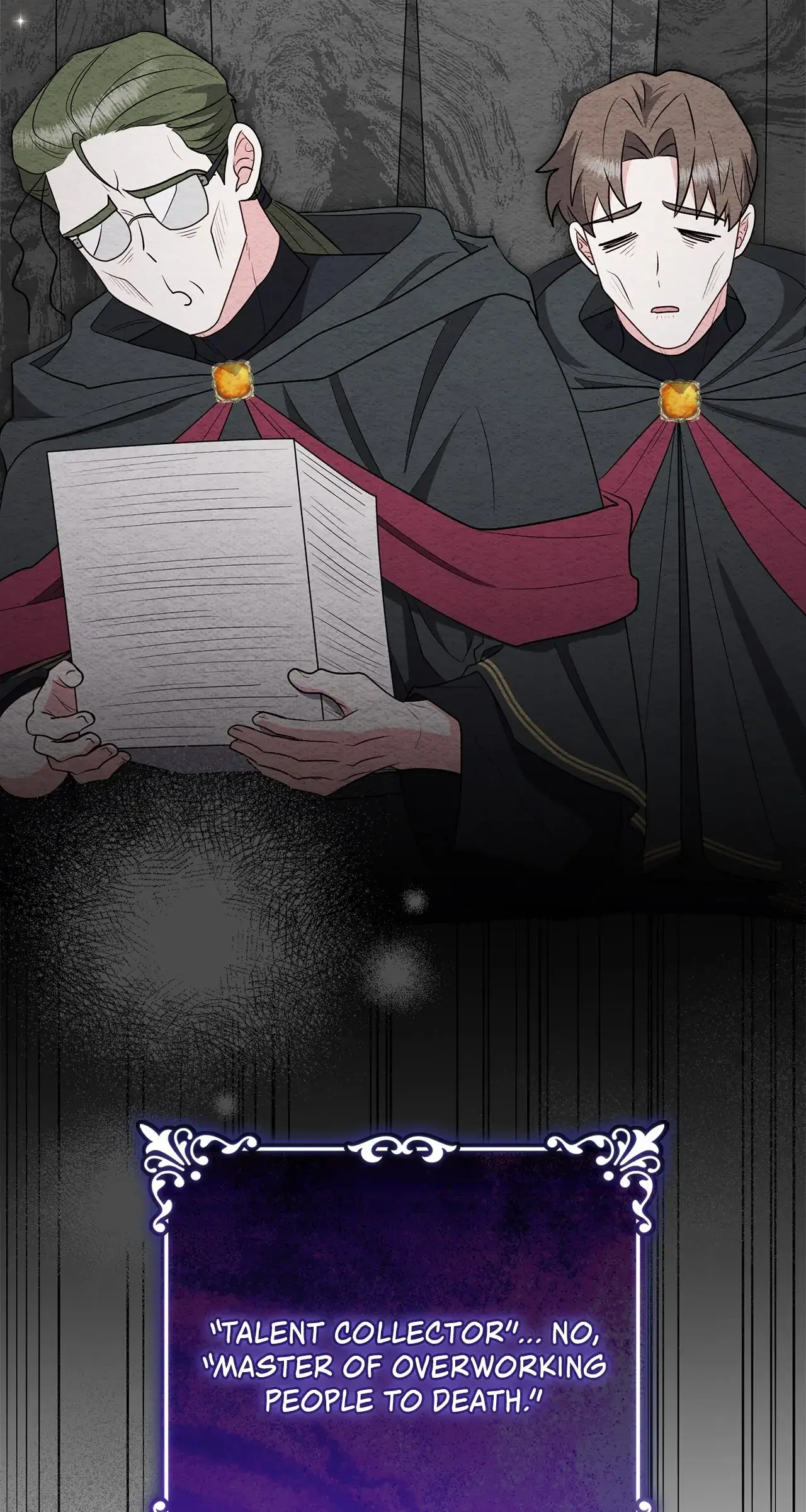 The Beloved Gardener of the World Tree Chapter 21 - page 78