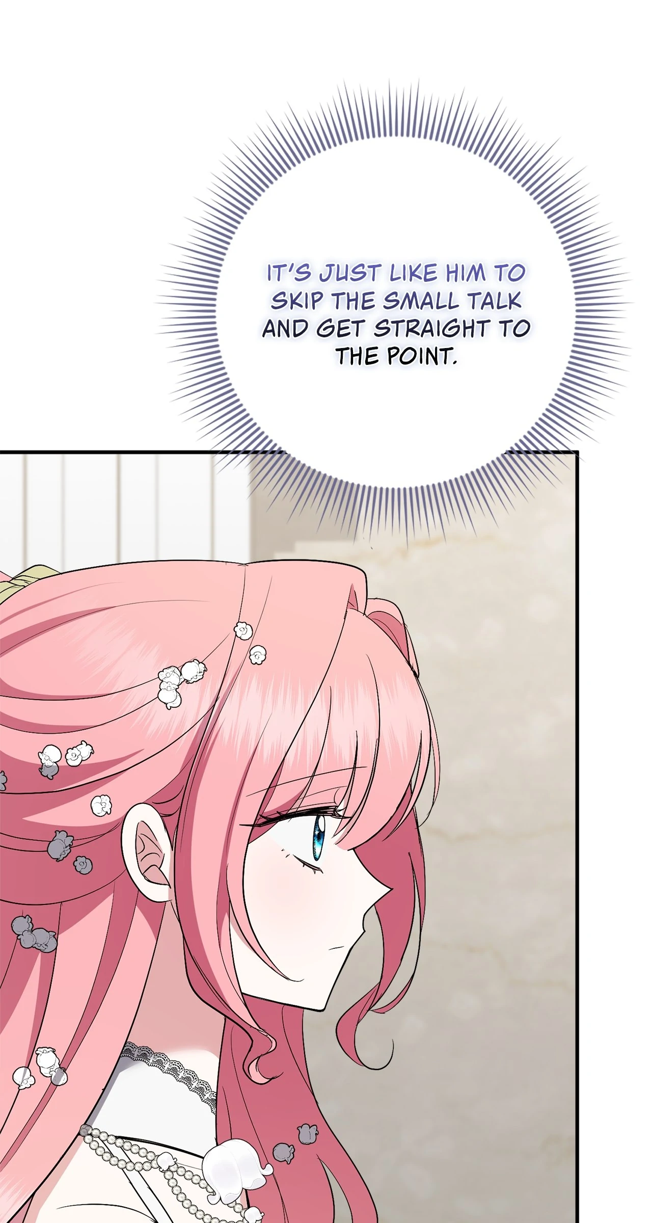 The Beloved Gardener of the World Tree Chapter 22 - page 10