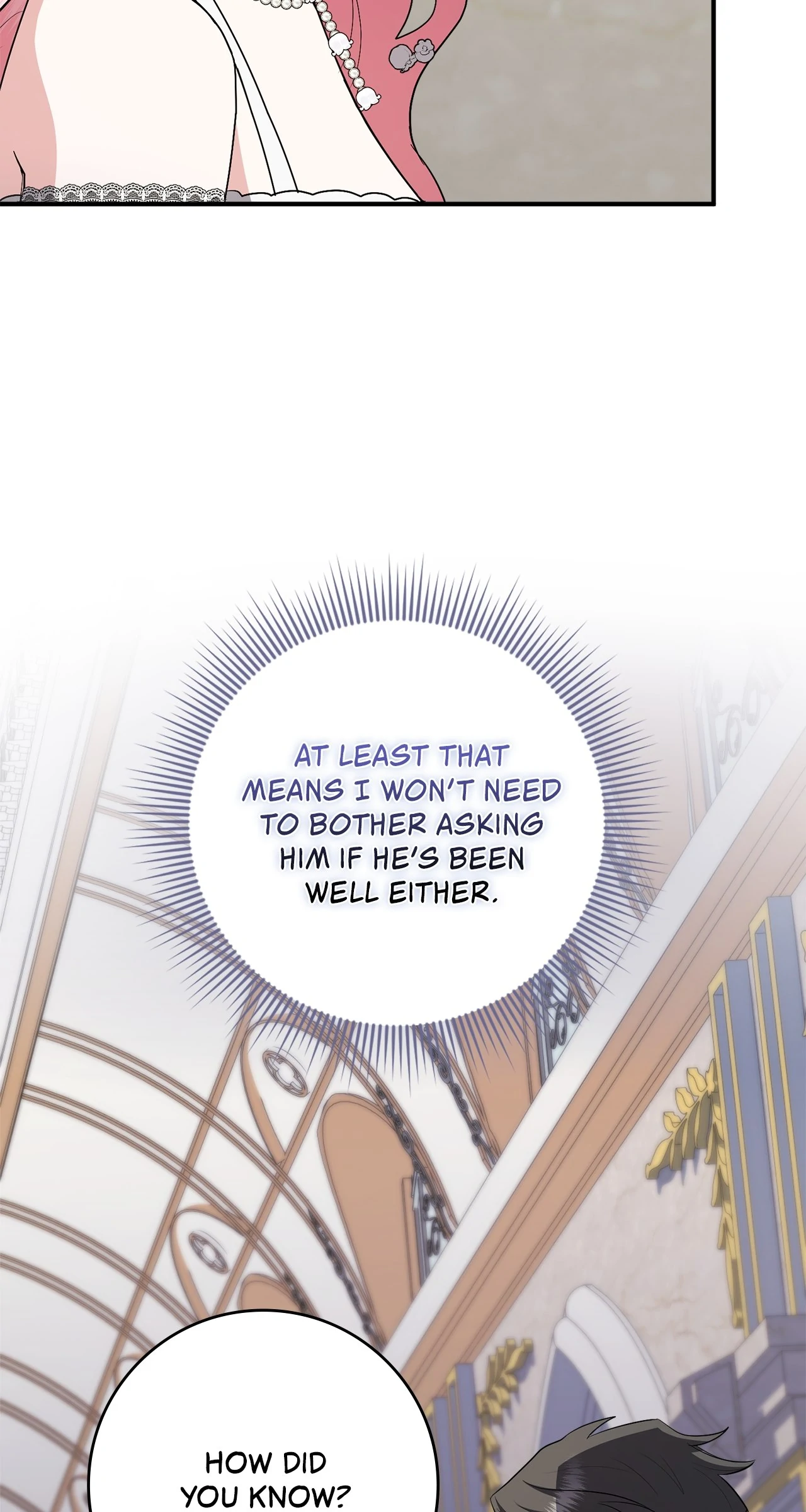 The Beloved Gardener of the World Tree Chapter 22 - page 11