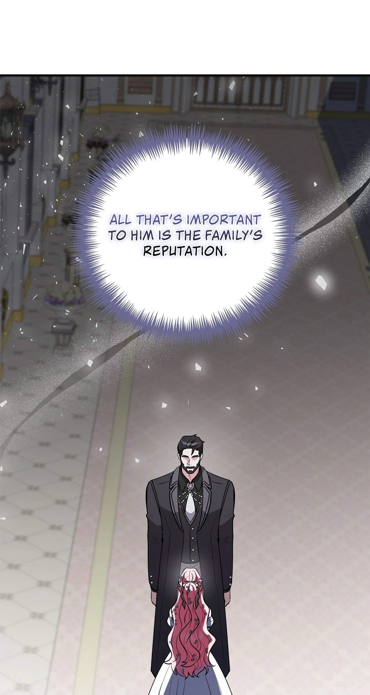 The Beloved Gardener of the World Tree Chapter 22 - page 19