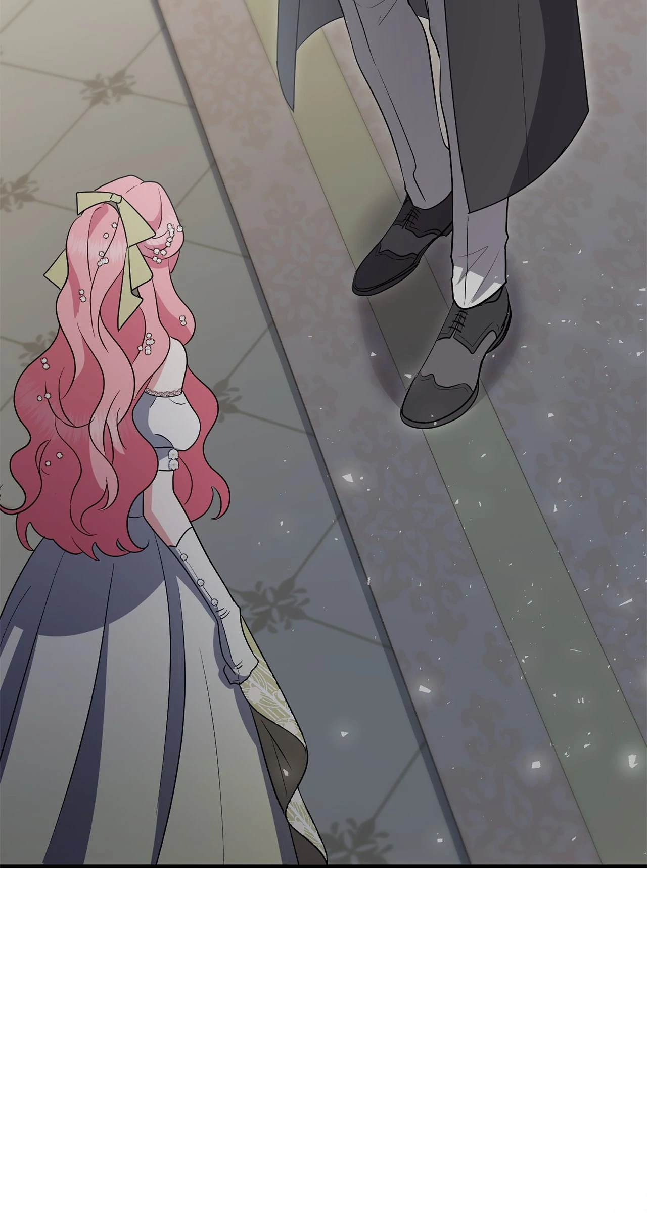The Beloved Gardener of the World Tree Chapter 22 - page 2