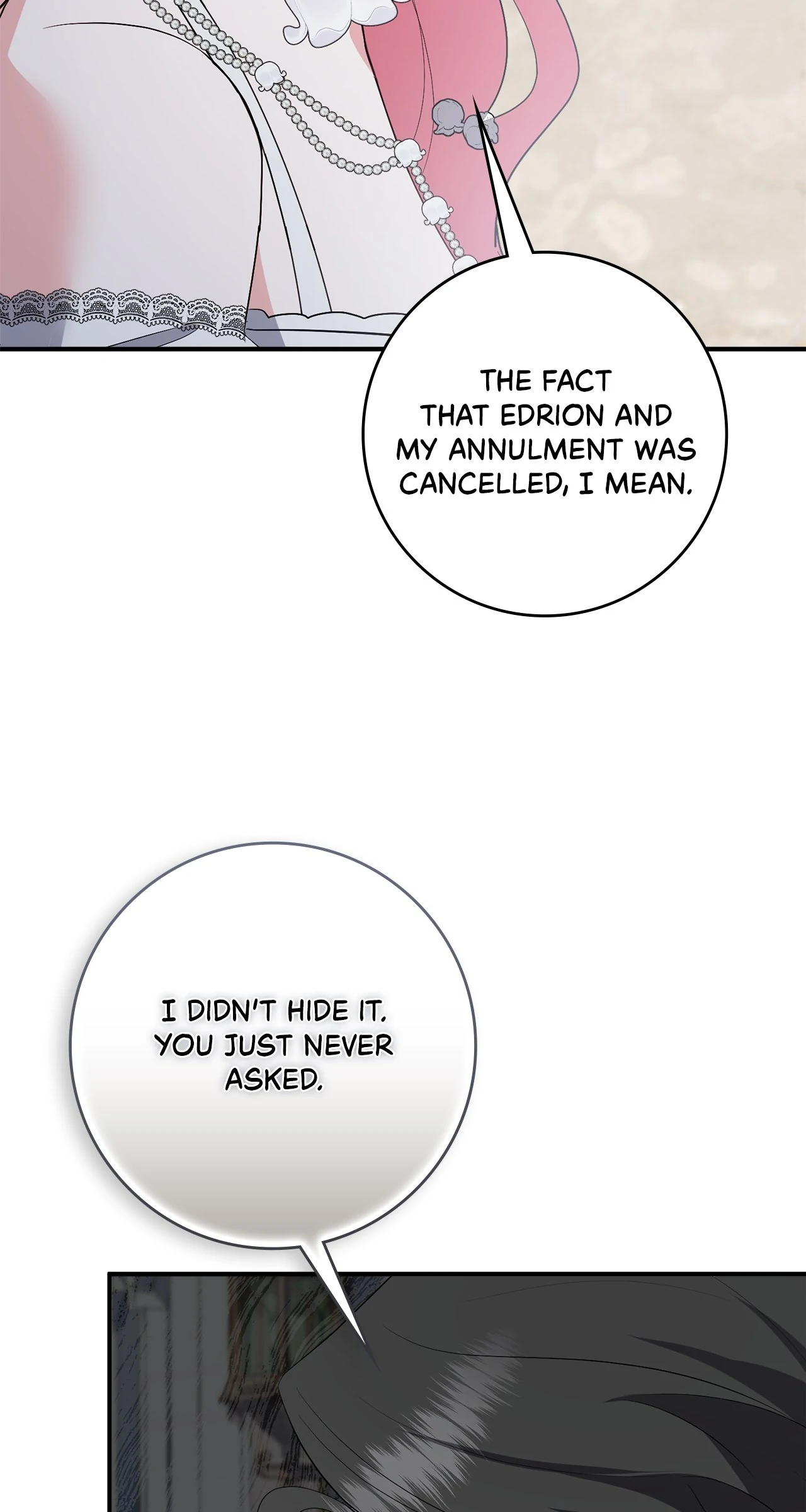 The Beloved Gardener of the World Tree Chapter 22 - page 22