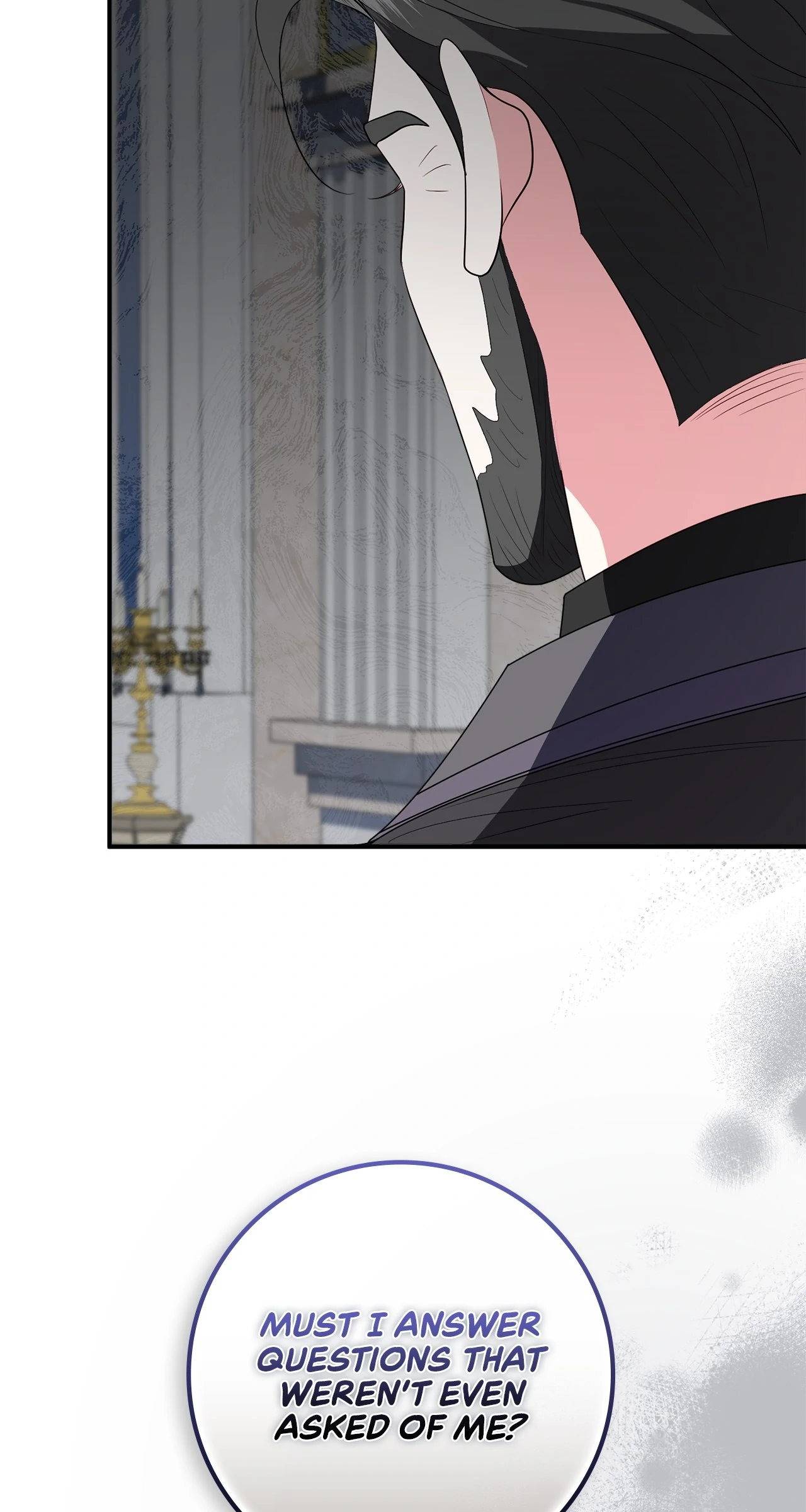 The Beloved Gardener of the World Tree Chapter 22 - page 23