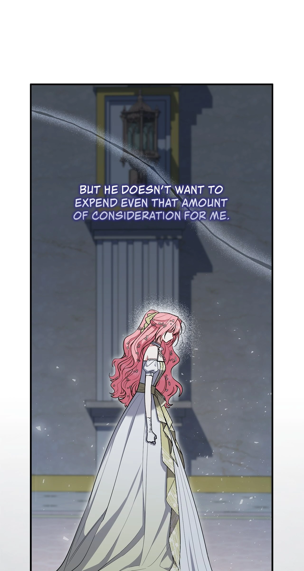 The Beloved Gardener of the World Tree Chapter 22 - page 27