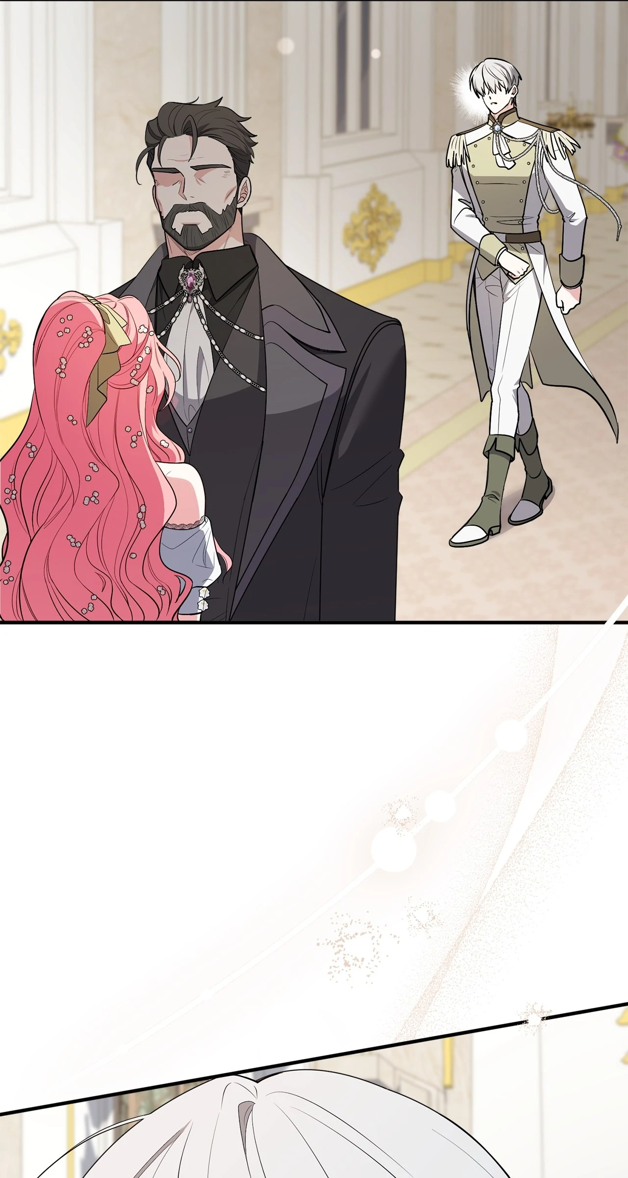 The Beloved Gardener of the World Tree Chapter 22 - page 31