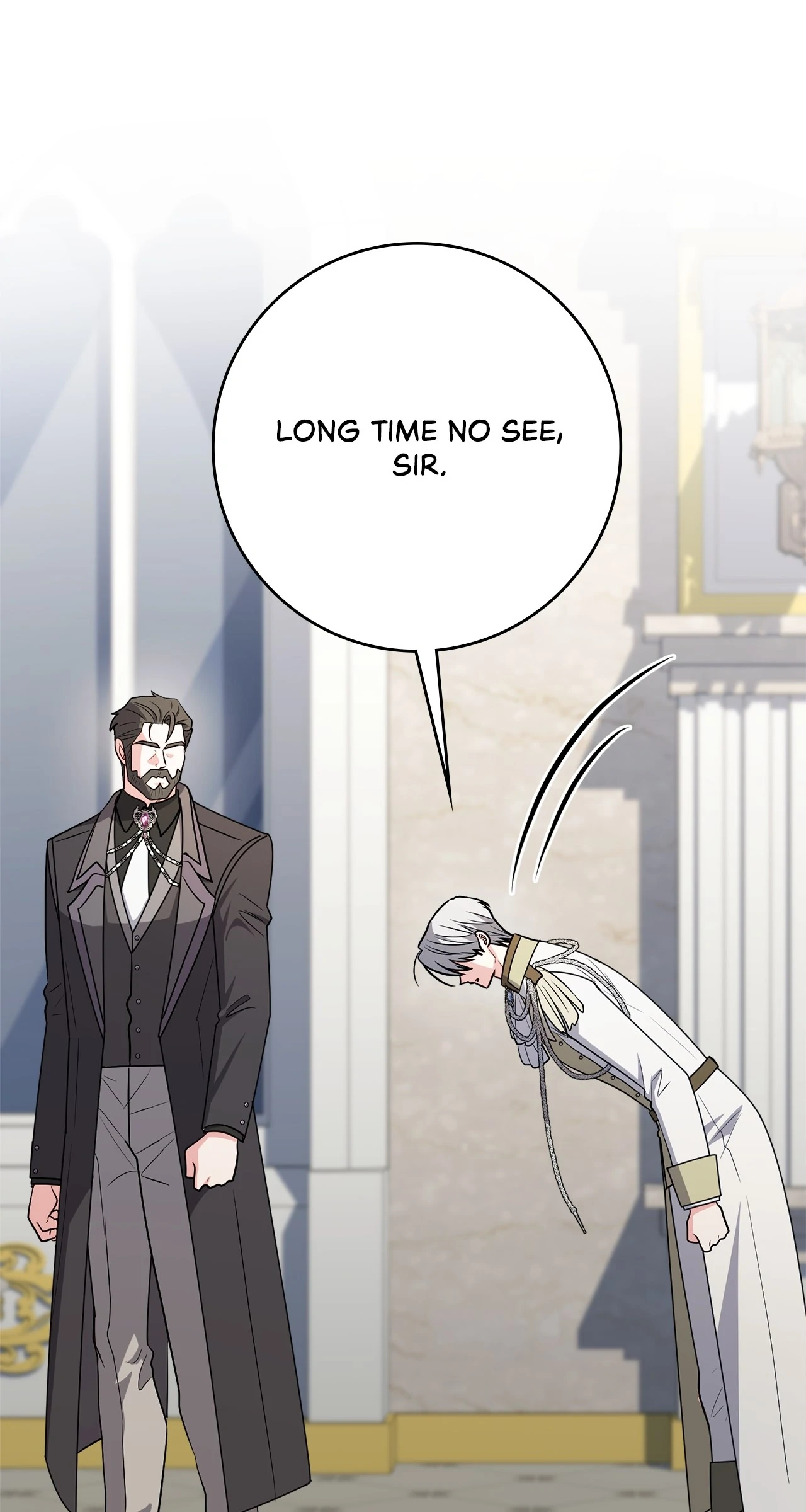 The Beloved Gardener of the World Tree Chapter 22 - page 34