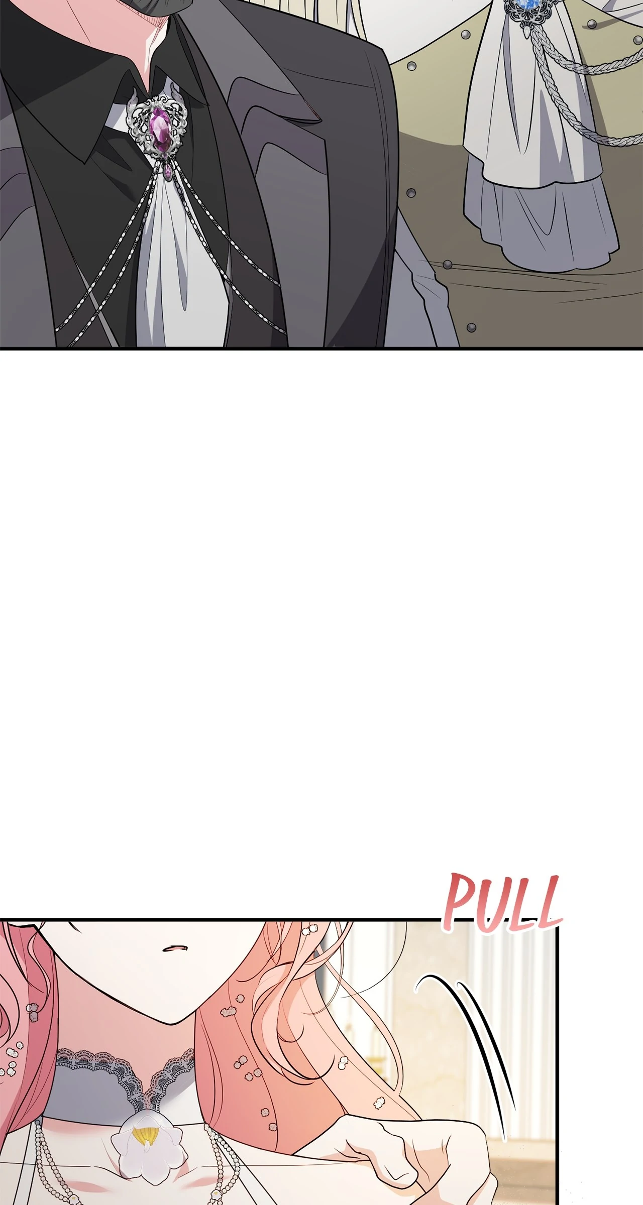 The Beloved Gardener of the World Tree Chapter 22 - page 36
