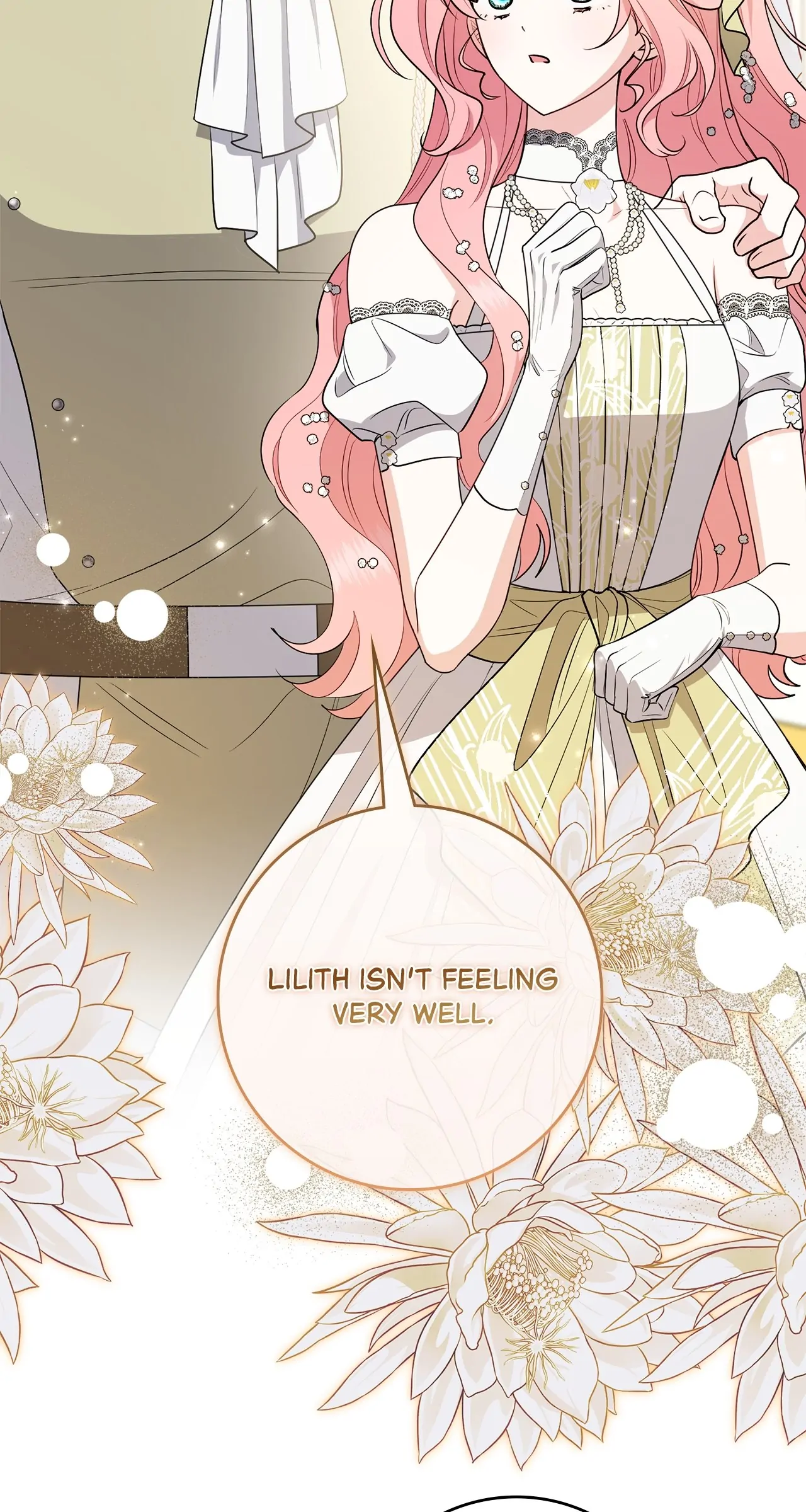 The Beloved Gardener of the World Tree Chapter 22 - page 38