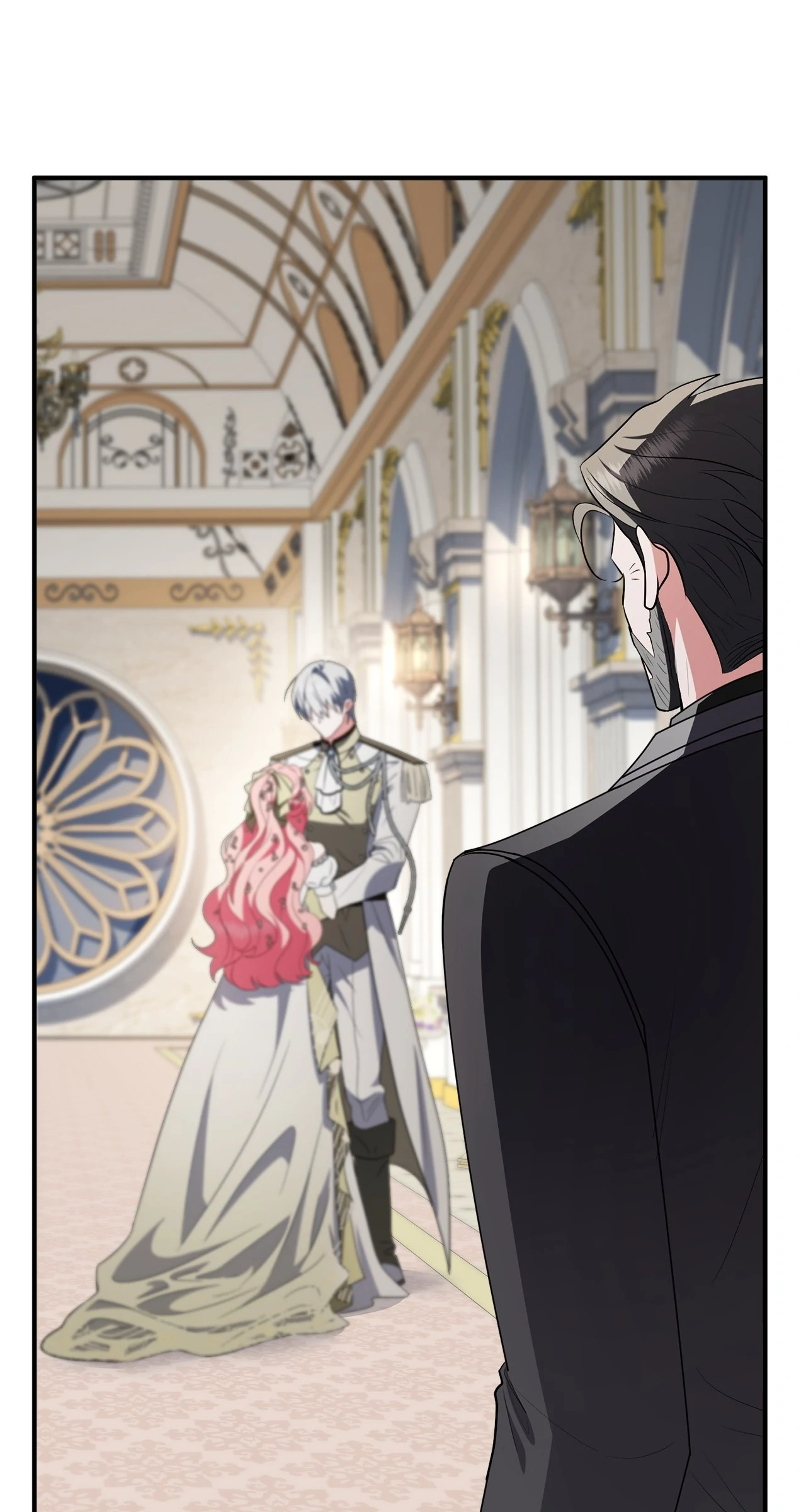 The Beloved Gardener of the World Tree Chapter 22 - page 42