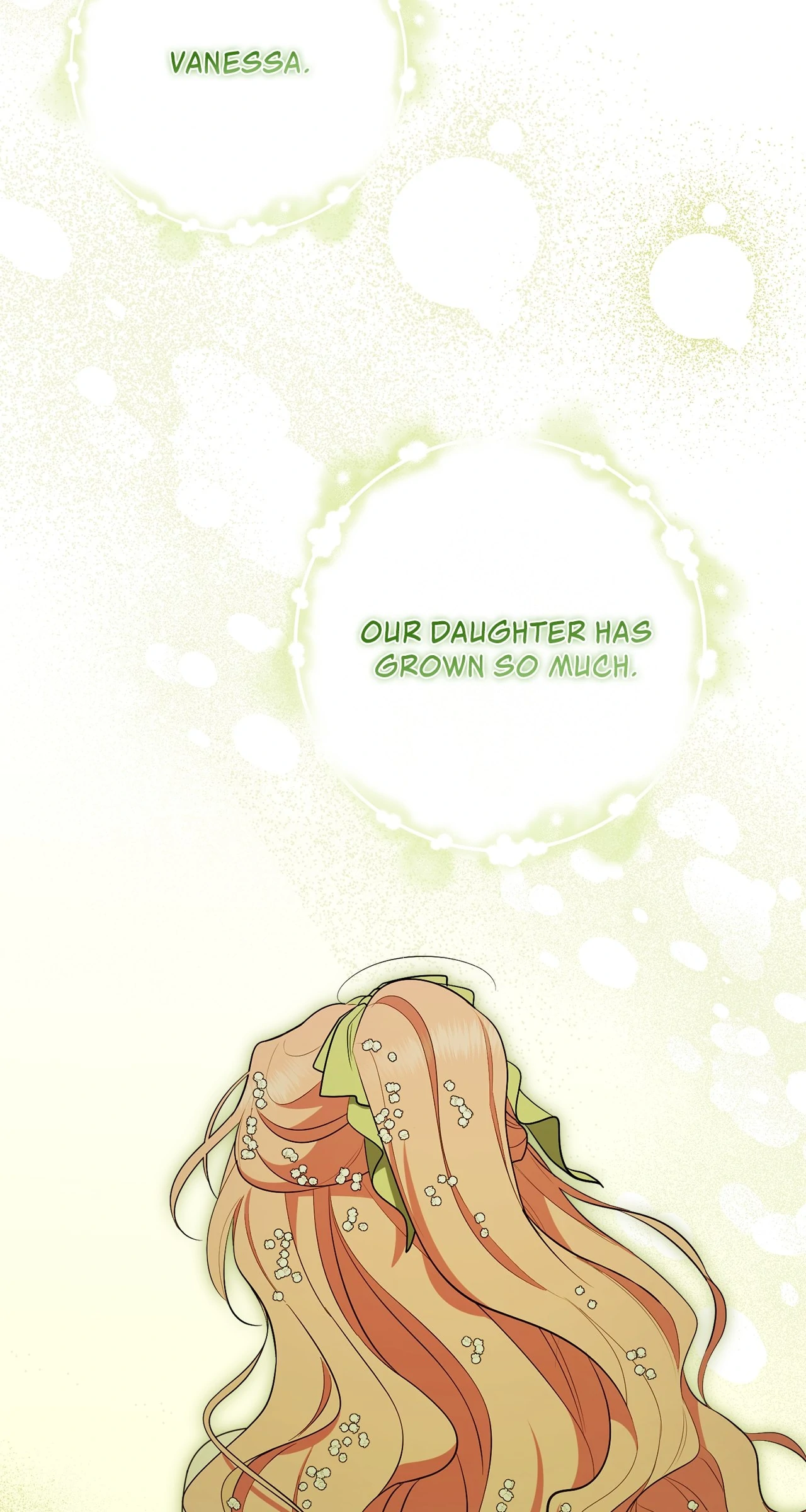 The Beloved Gardener of the World Tree Chapter 22 - page 44