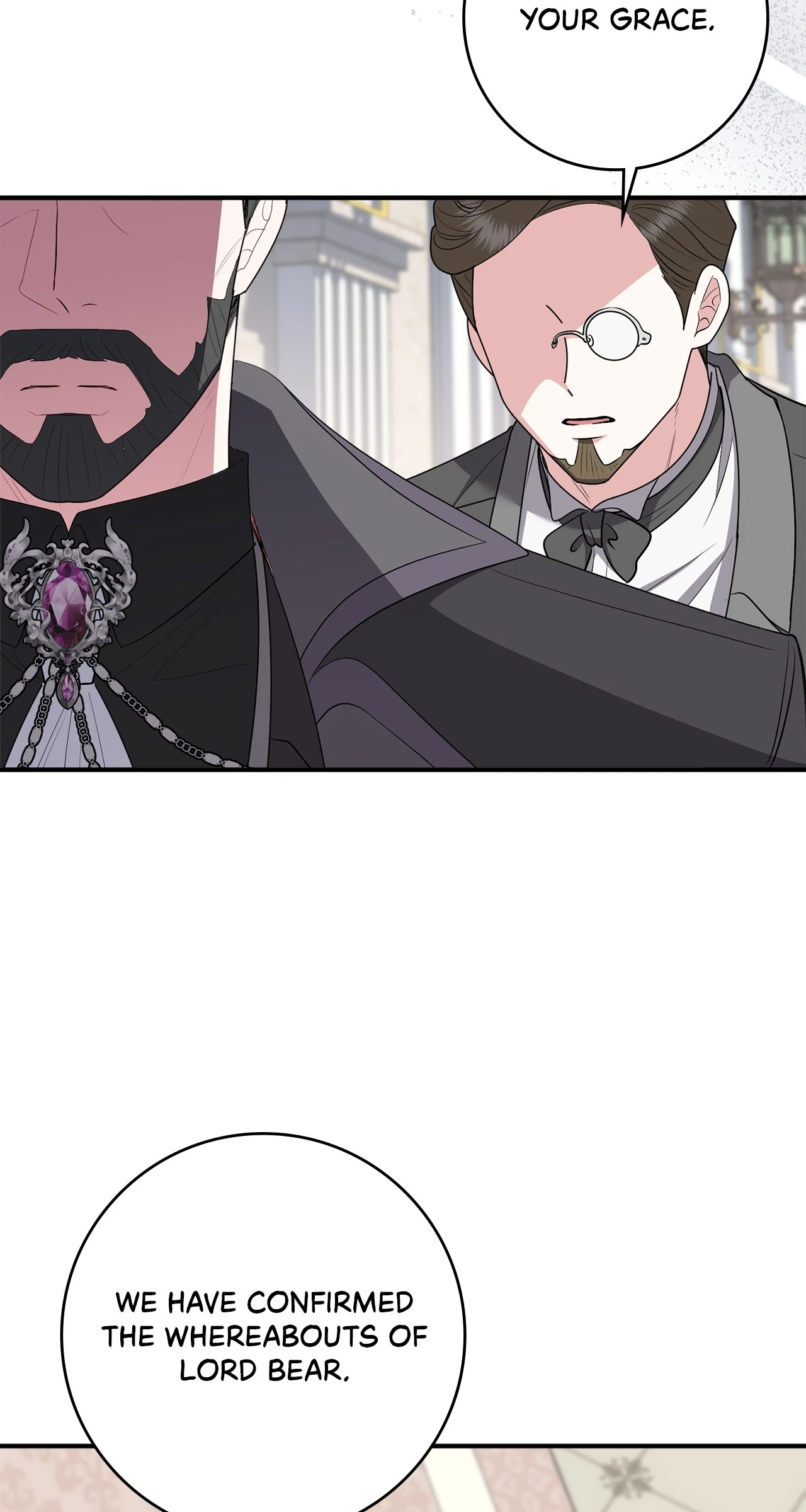 The Beloved Gardener of the World Tree Chapter 22 - page 56