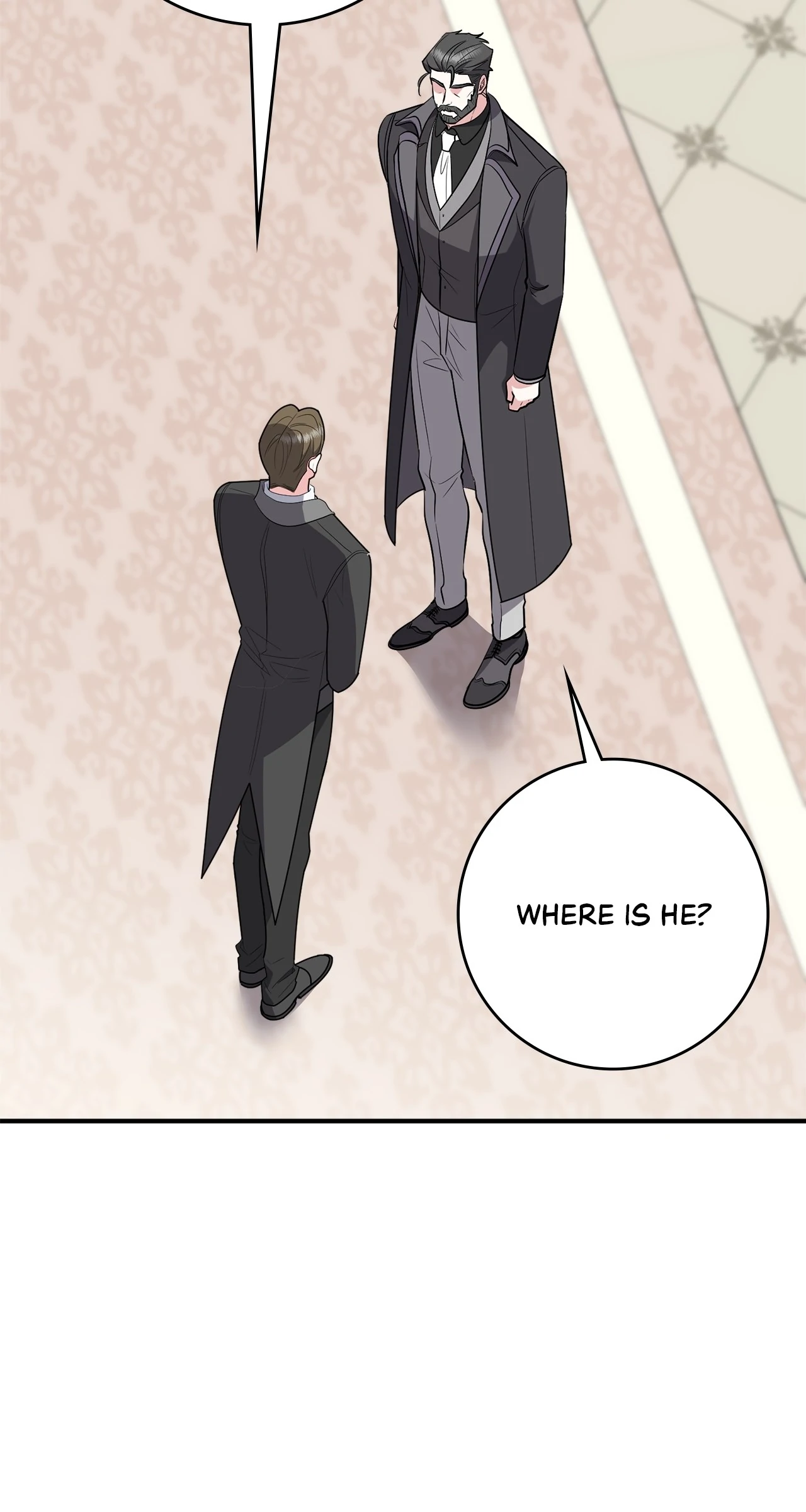 The Beloved Gardener of the World Tree Chapter 22 - page 57