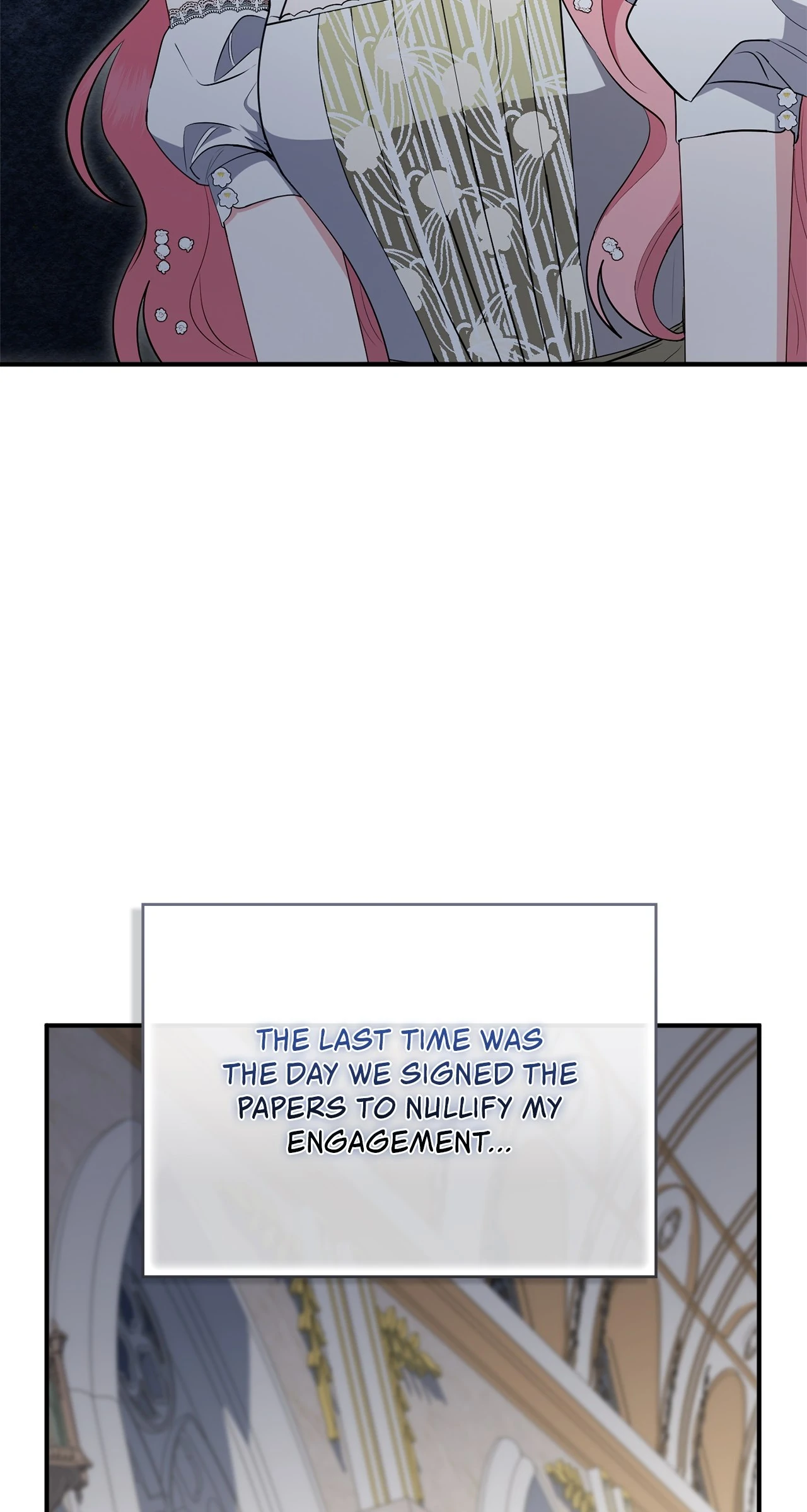 The Beloved Gardener of the World Tree Chapter 22 - page 6