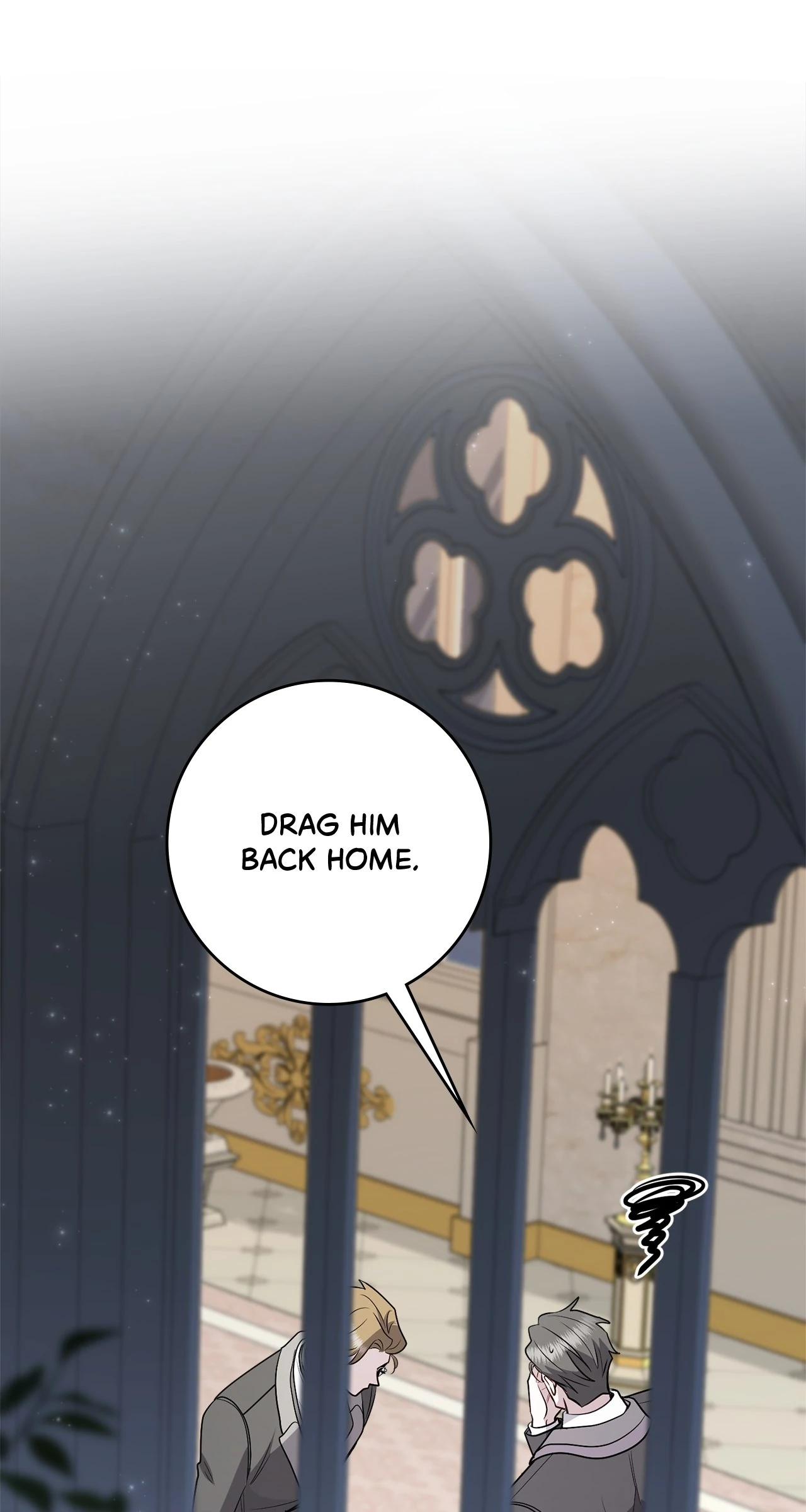 The Beloved Gardener of the World Tree Chapter 22 - page 61