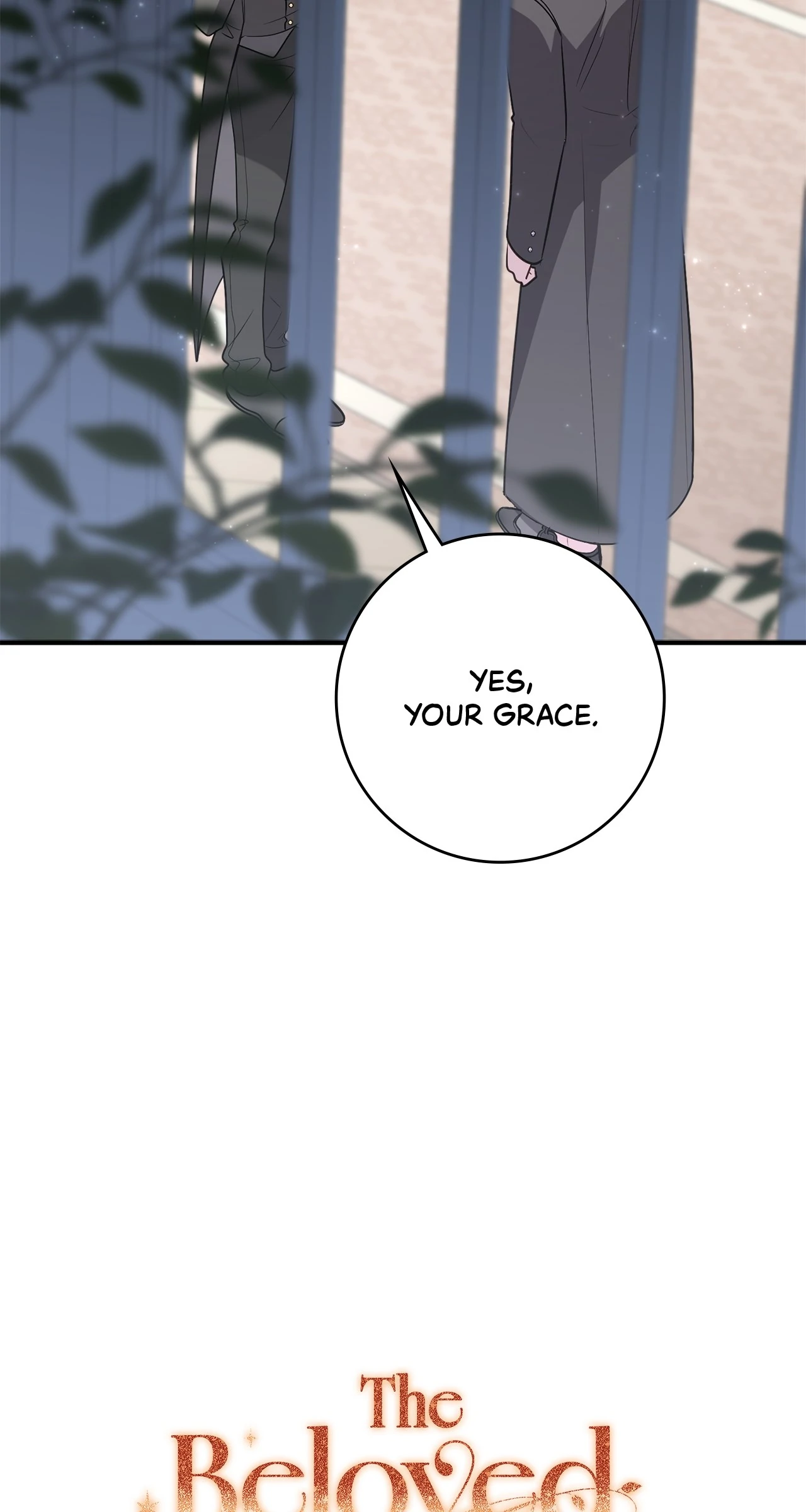 The Beloved Gardener of the World Tree Chapter 22 - page 62