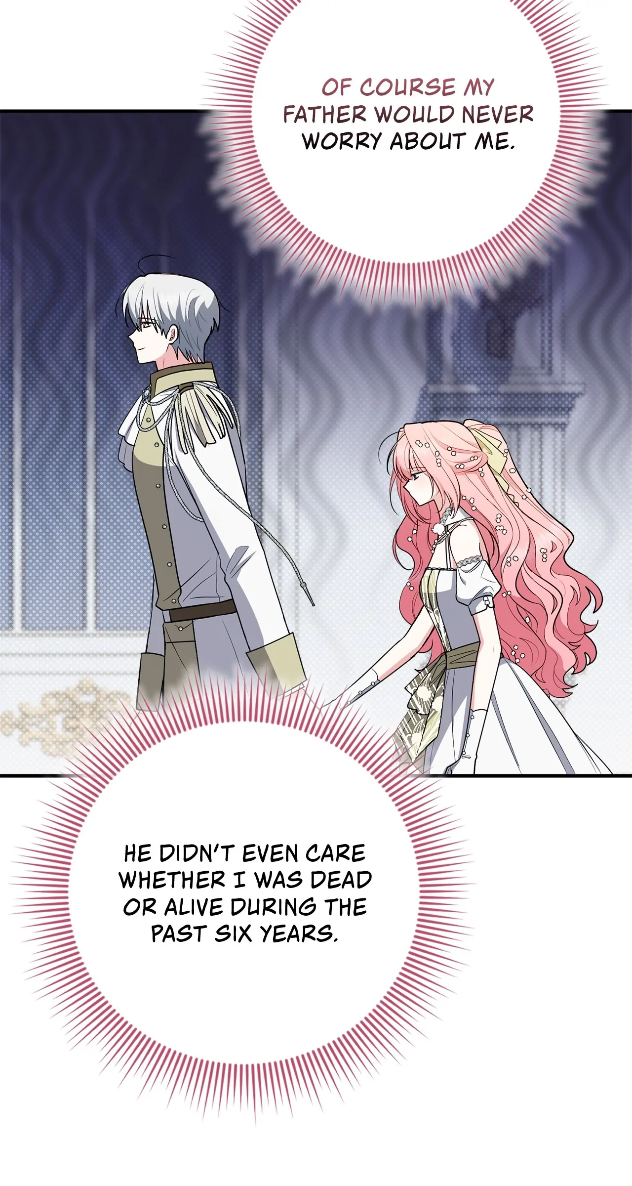The Beloved Gardener of the World Tree Chapter 22 - page 66