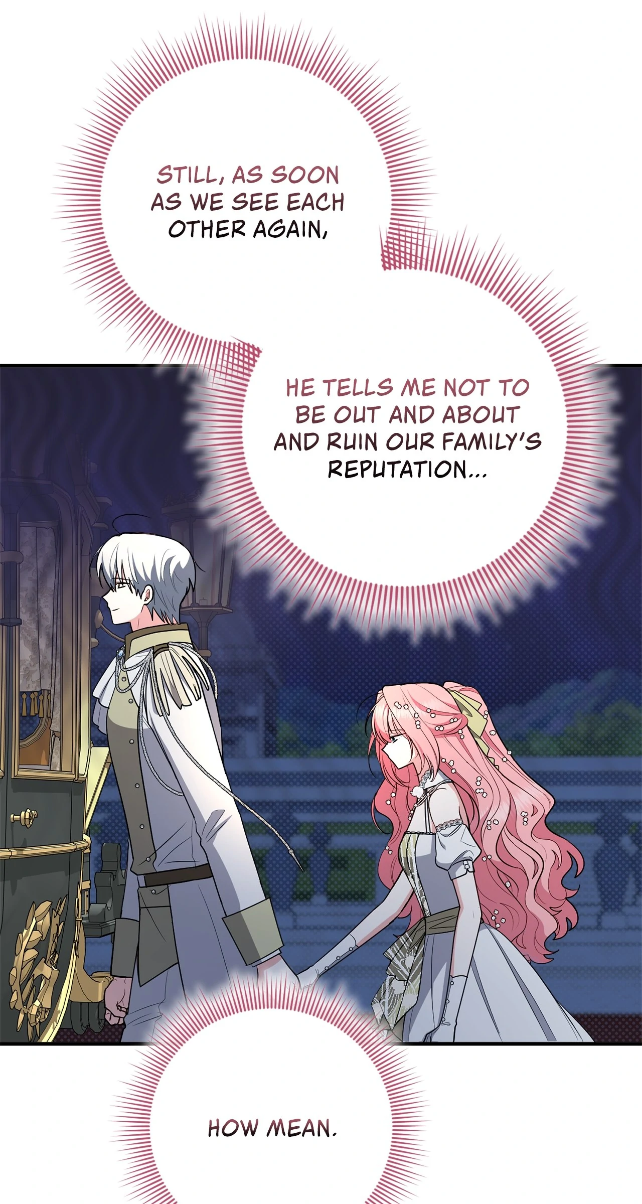 The Beloved Gardener of the World Tree Chapter 22 - page 67