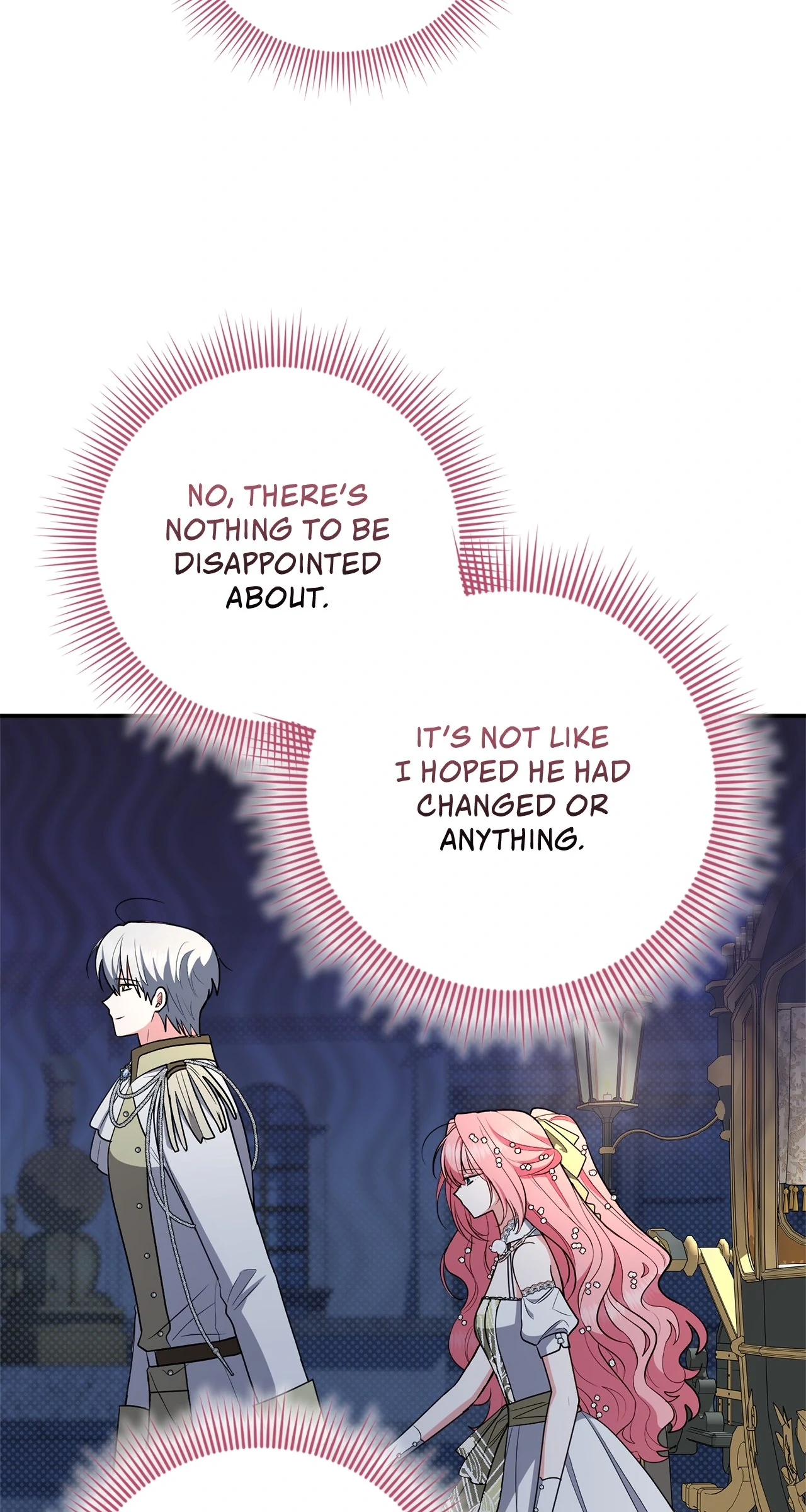 The Beloved Gardener of the World Tree Chapter 22 - page 68