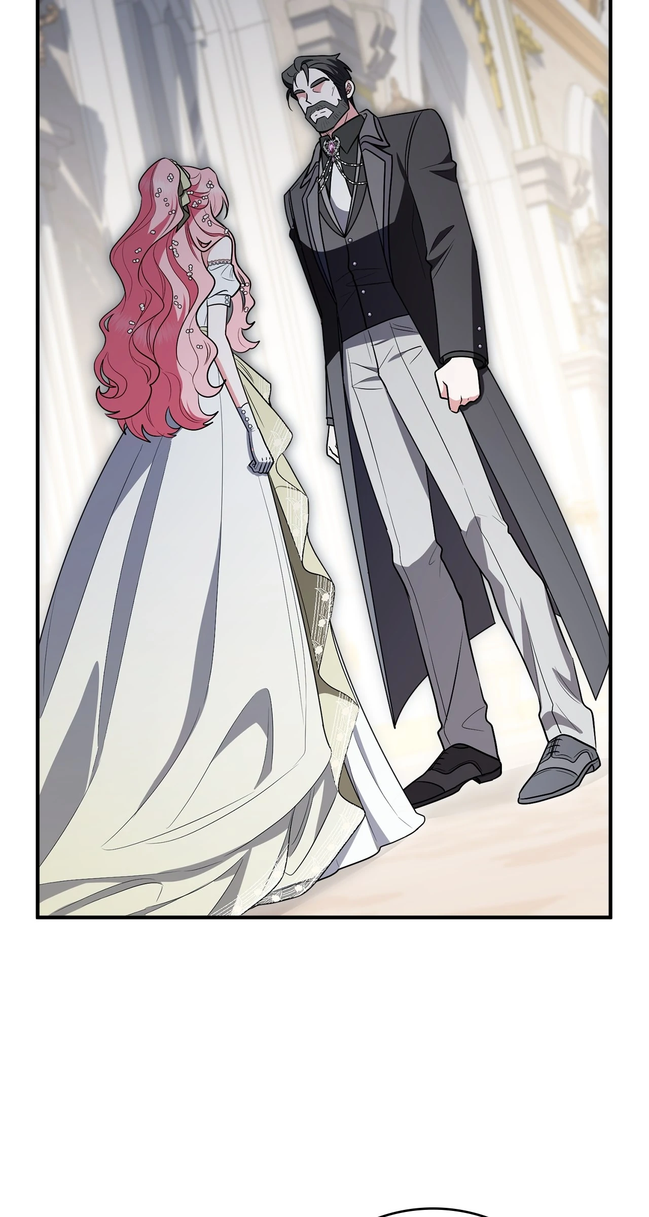 The Beloved Gardener of the World Tree Chapter 22 - page 7