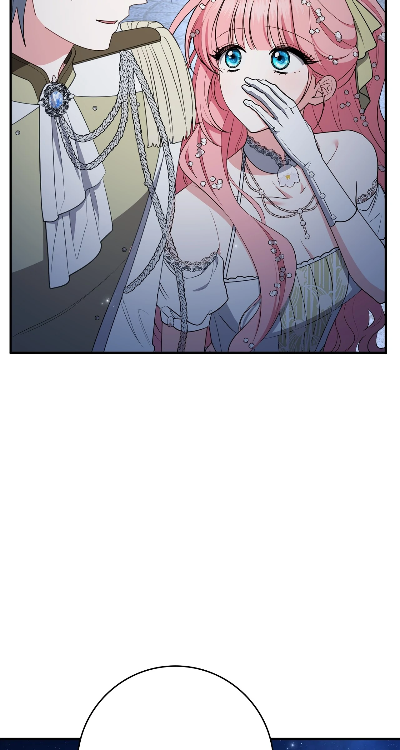 The Beloved Gardener of the World Tree Chapter 22 - page 72
