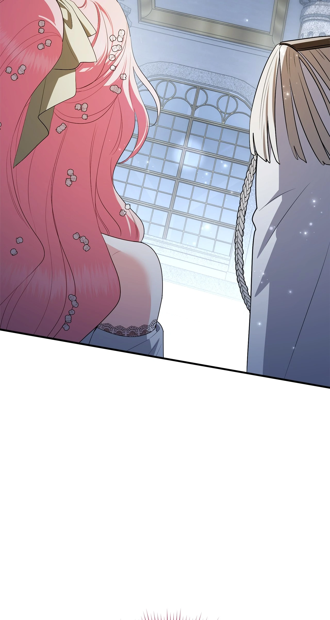 The Beloved Gardener of the World Tree Chapter 22 - page 75
