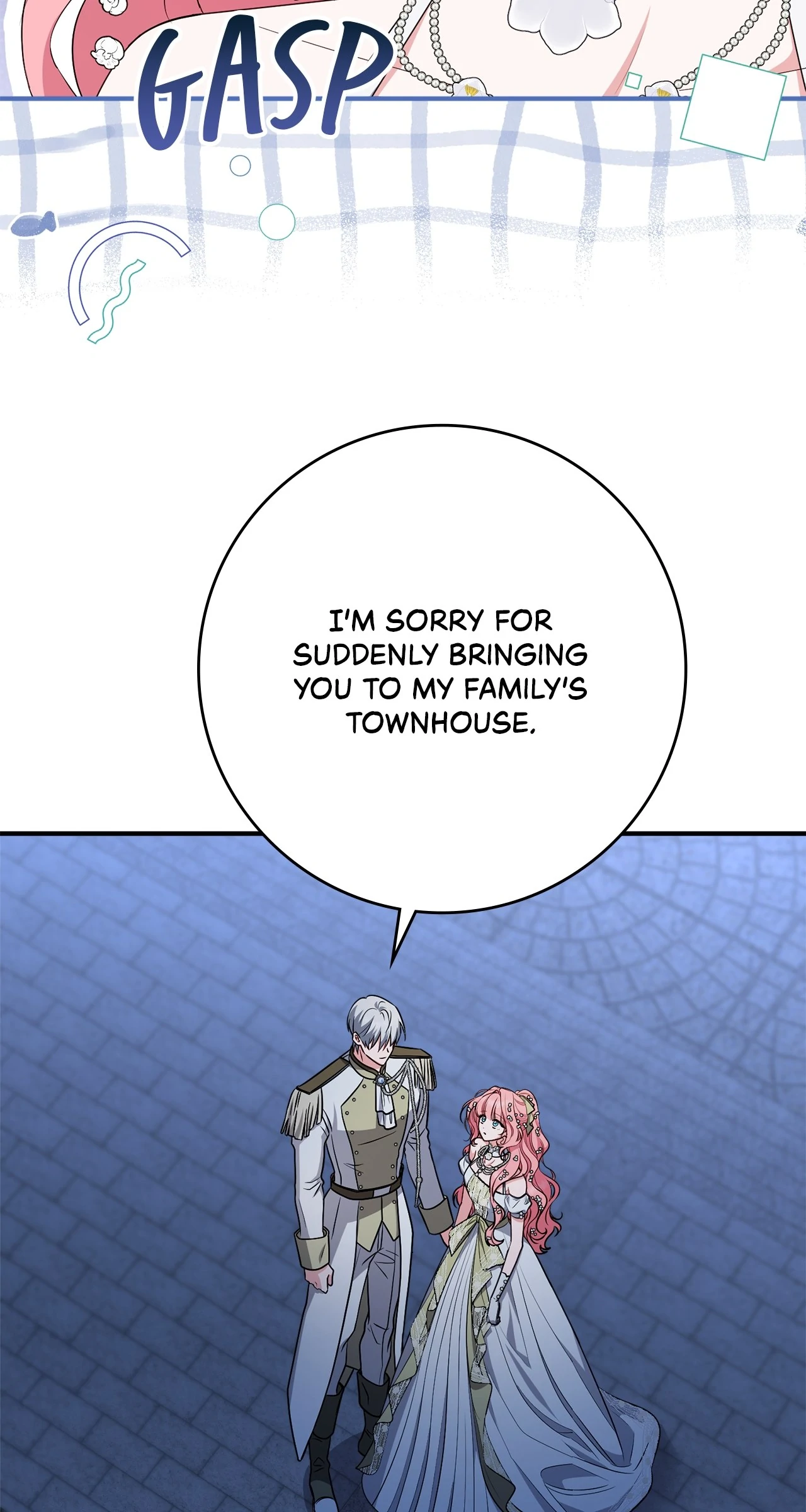 The Beloved Gardener of the World Tree Chapter 22 - page 79