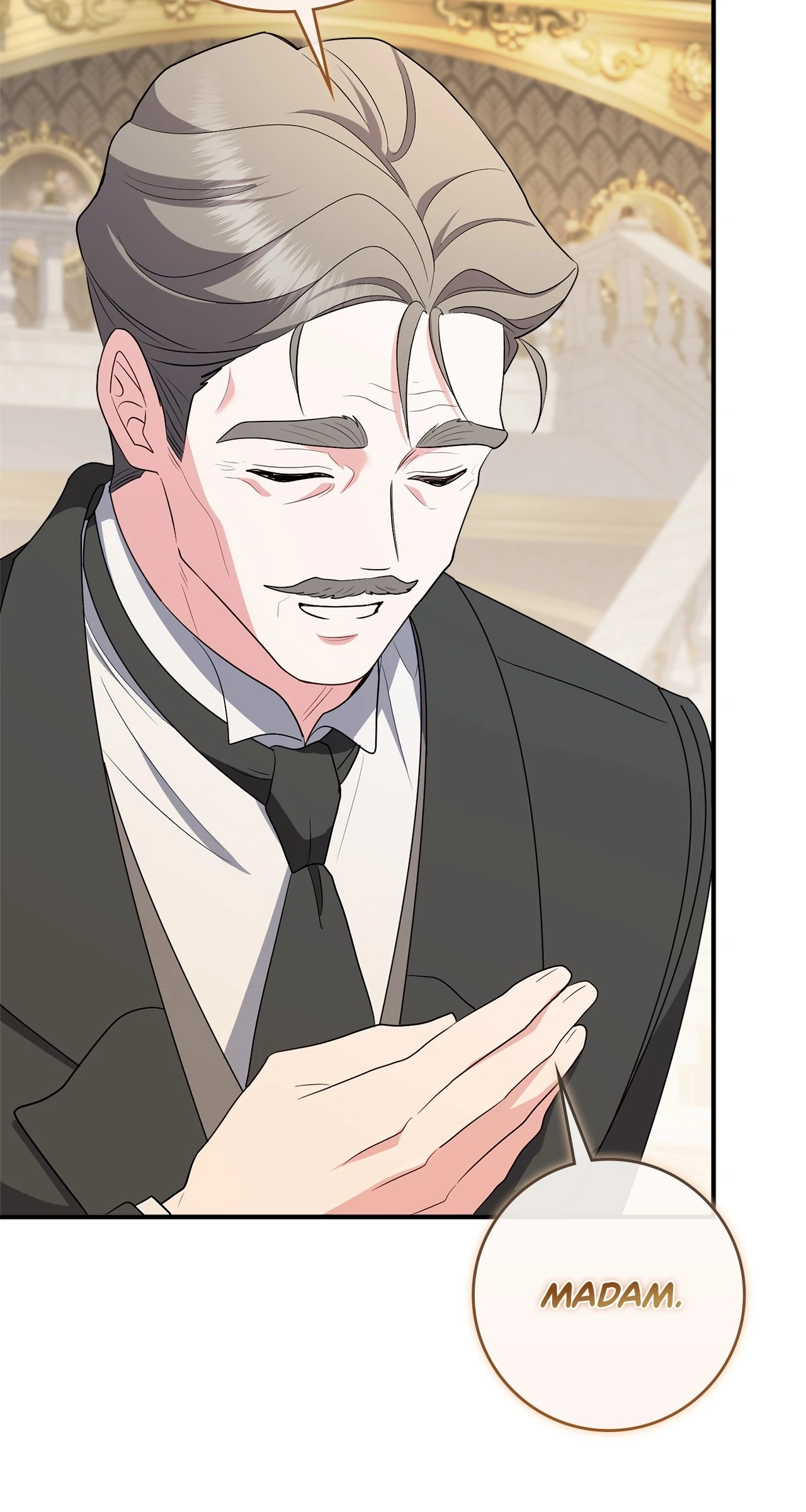 The Beloved Gardener of the World Tree Chapter 22 - page 85