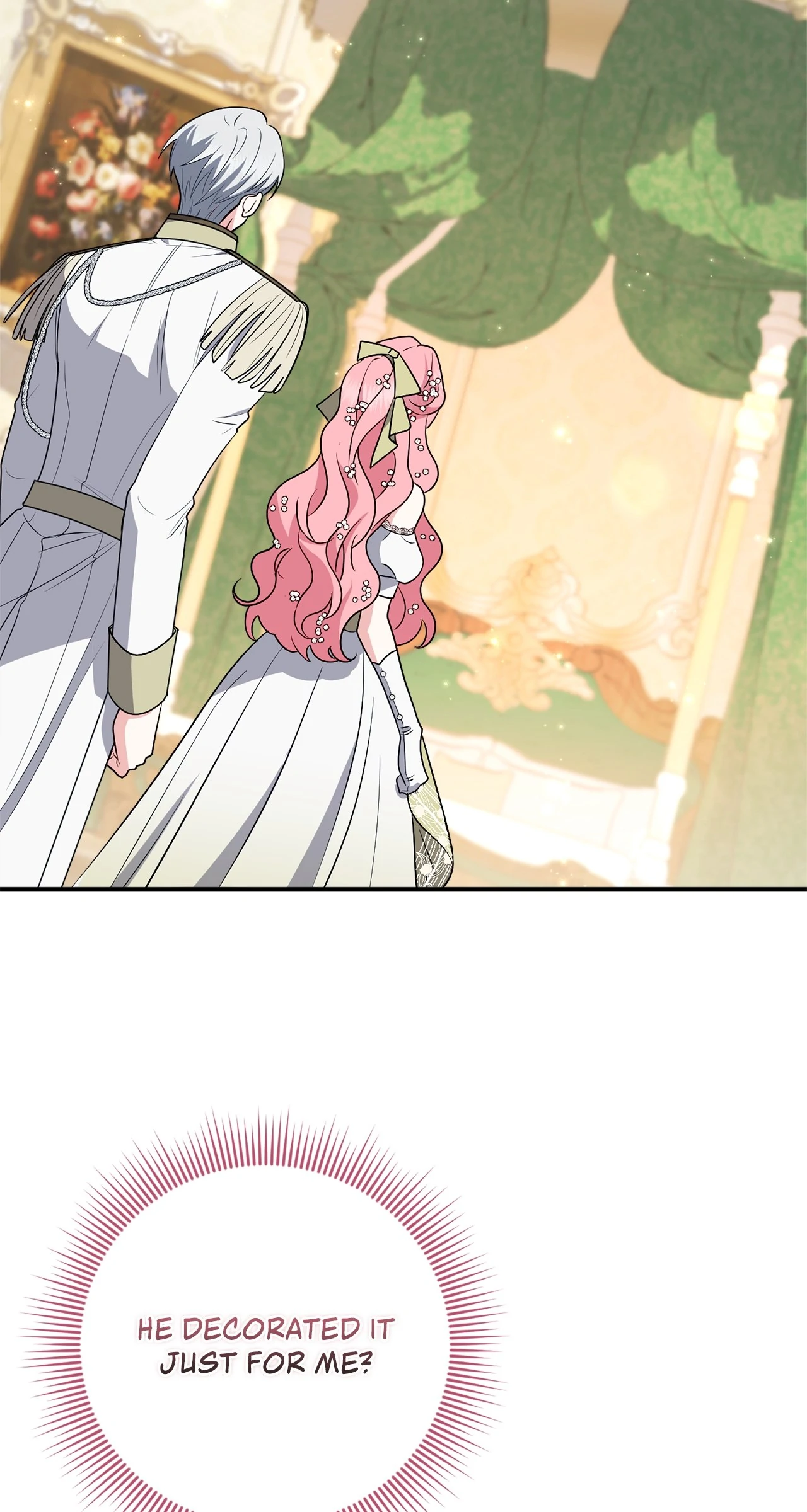 The Beloved Gardener of the World Tree Chapter 23 - page 10