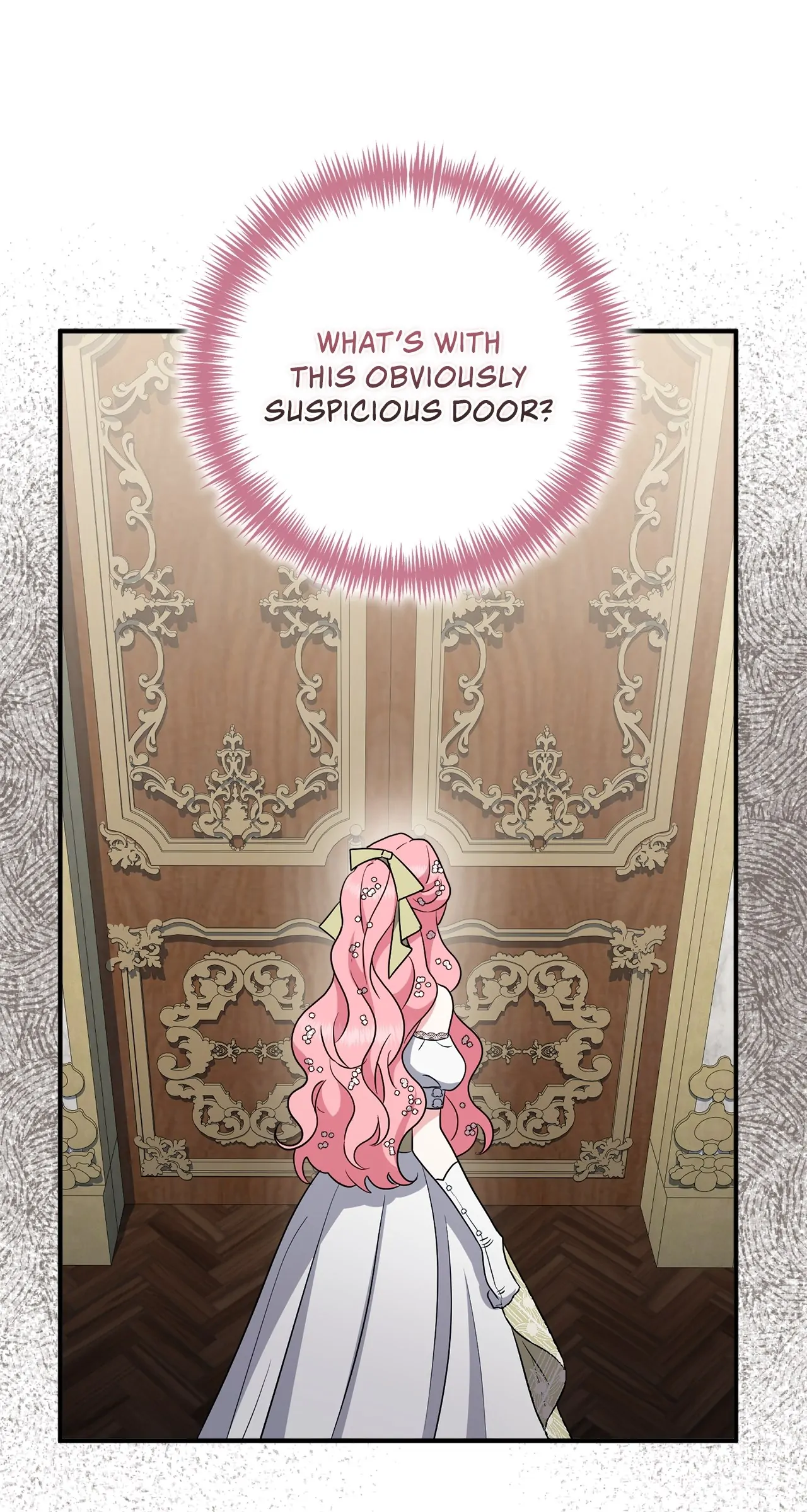 The Beloved Gardener of the World Tree Chapter 23 - page 14