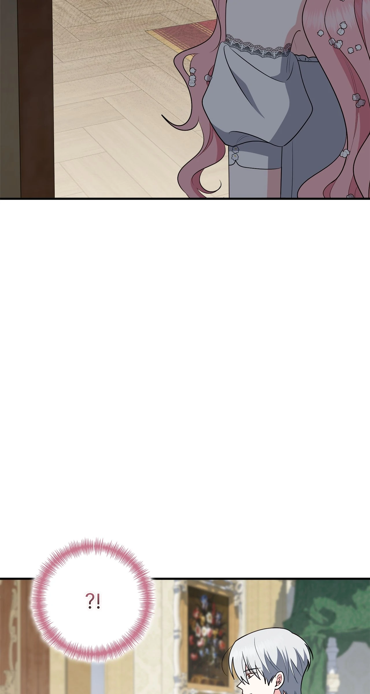 The Beloved Gardener of the World Tree Chapter 23 - page 17