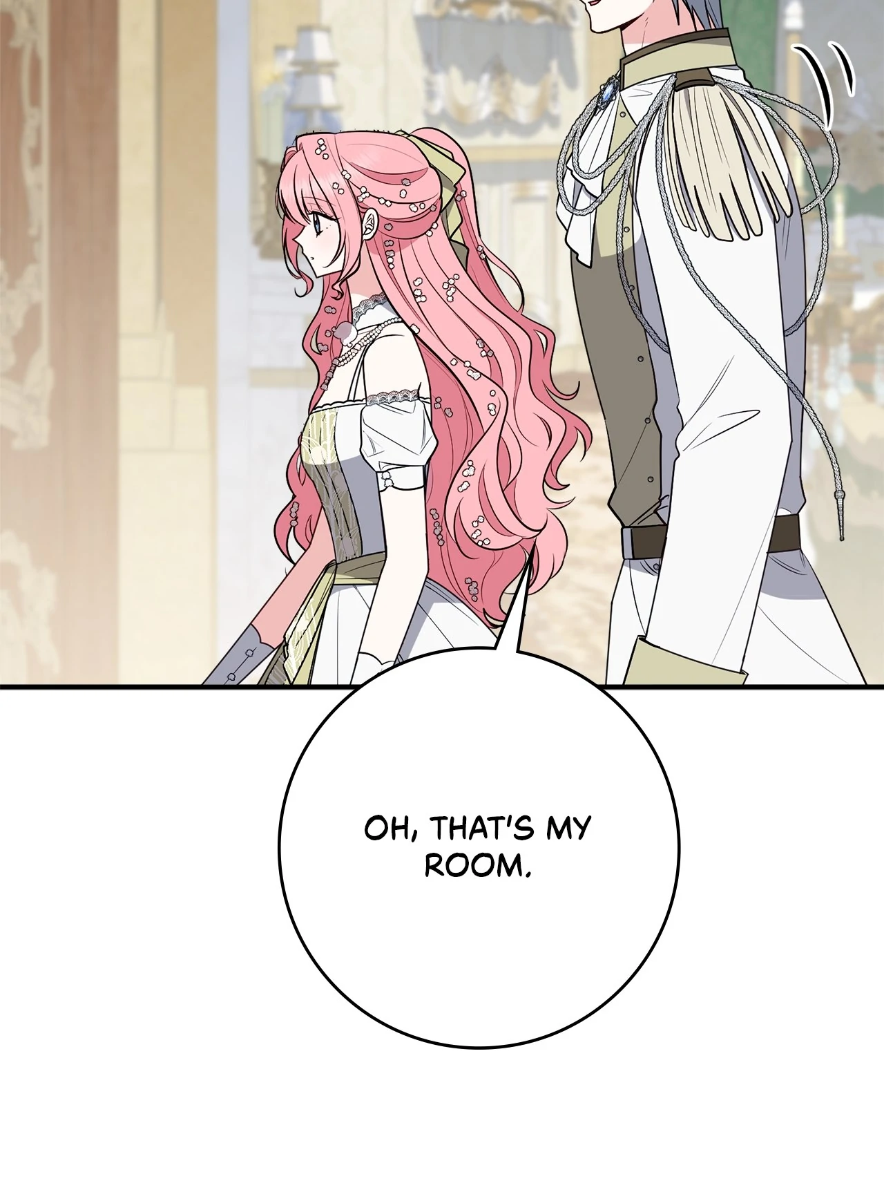 The Beloved Gardener of the World Tree Chapter 23 - page 18