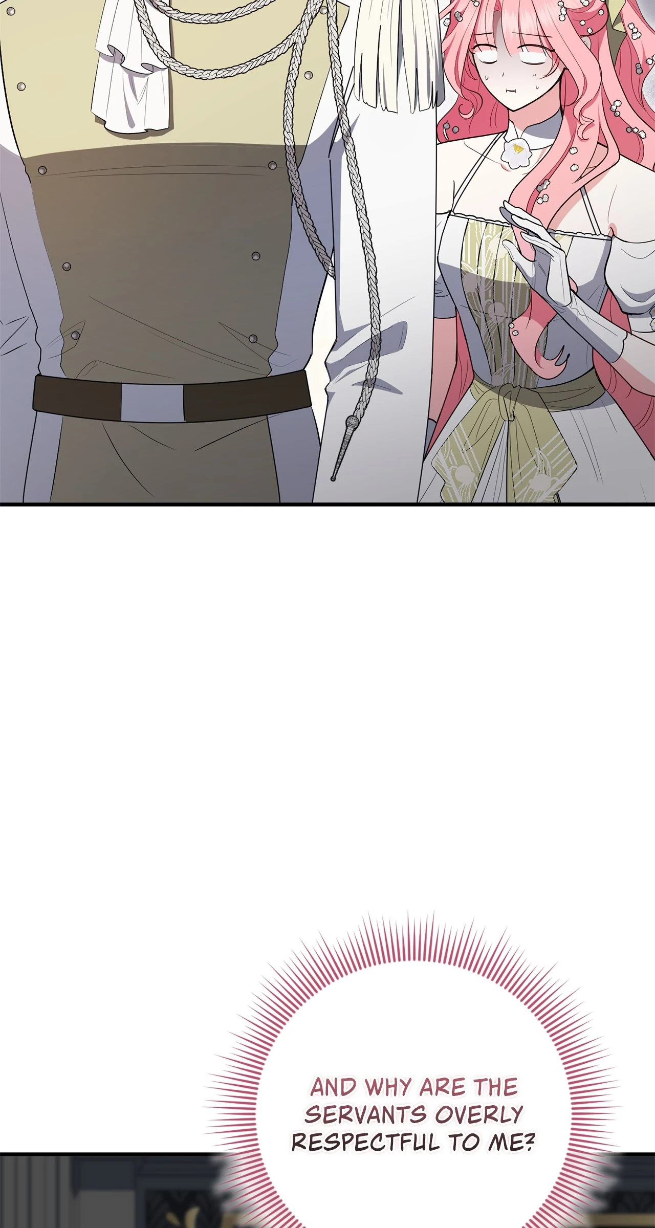 The Beloved Gardener of the World Tree Chapter 23 - page 2