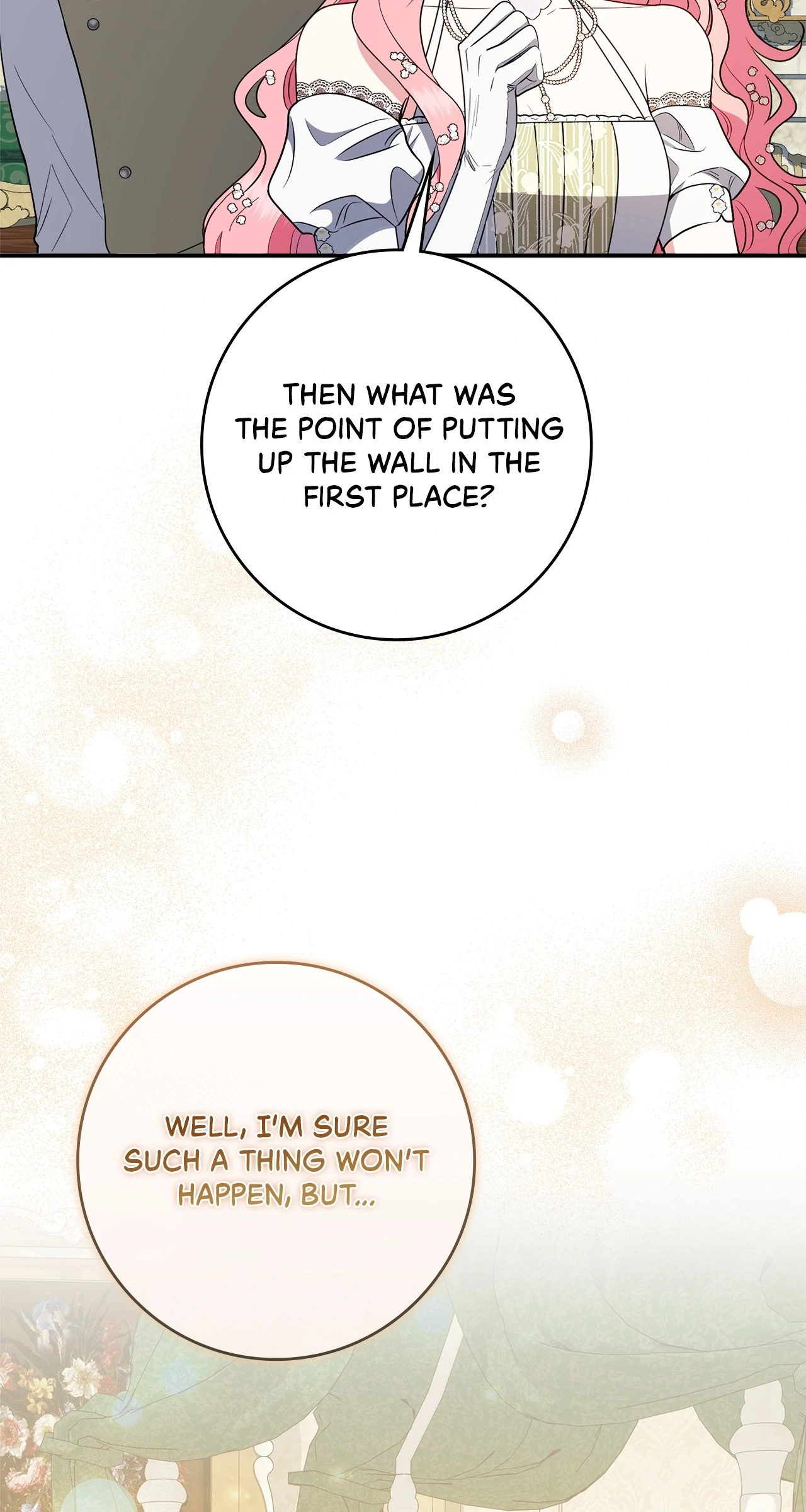 The Beloved Gardener of the World Tree Chapter 23 - page 20