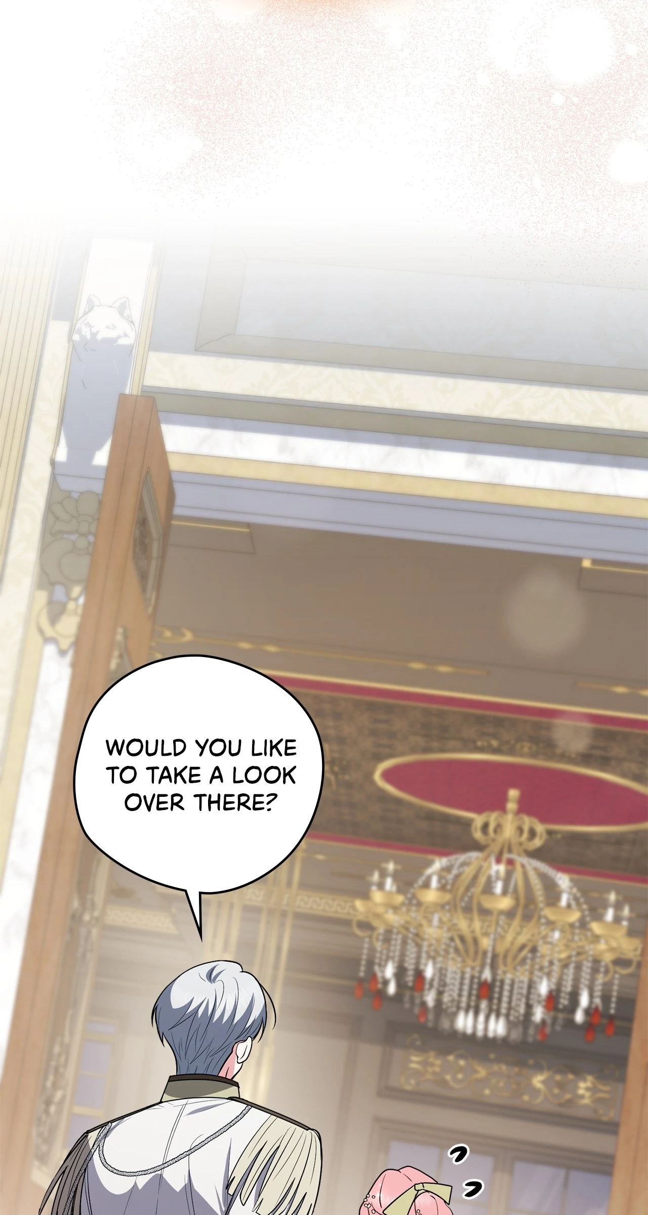 The Beloved Gardener of the World Tree Chapter 23 - page 31