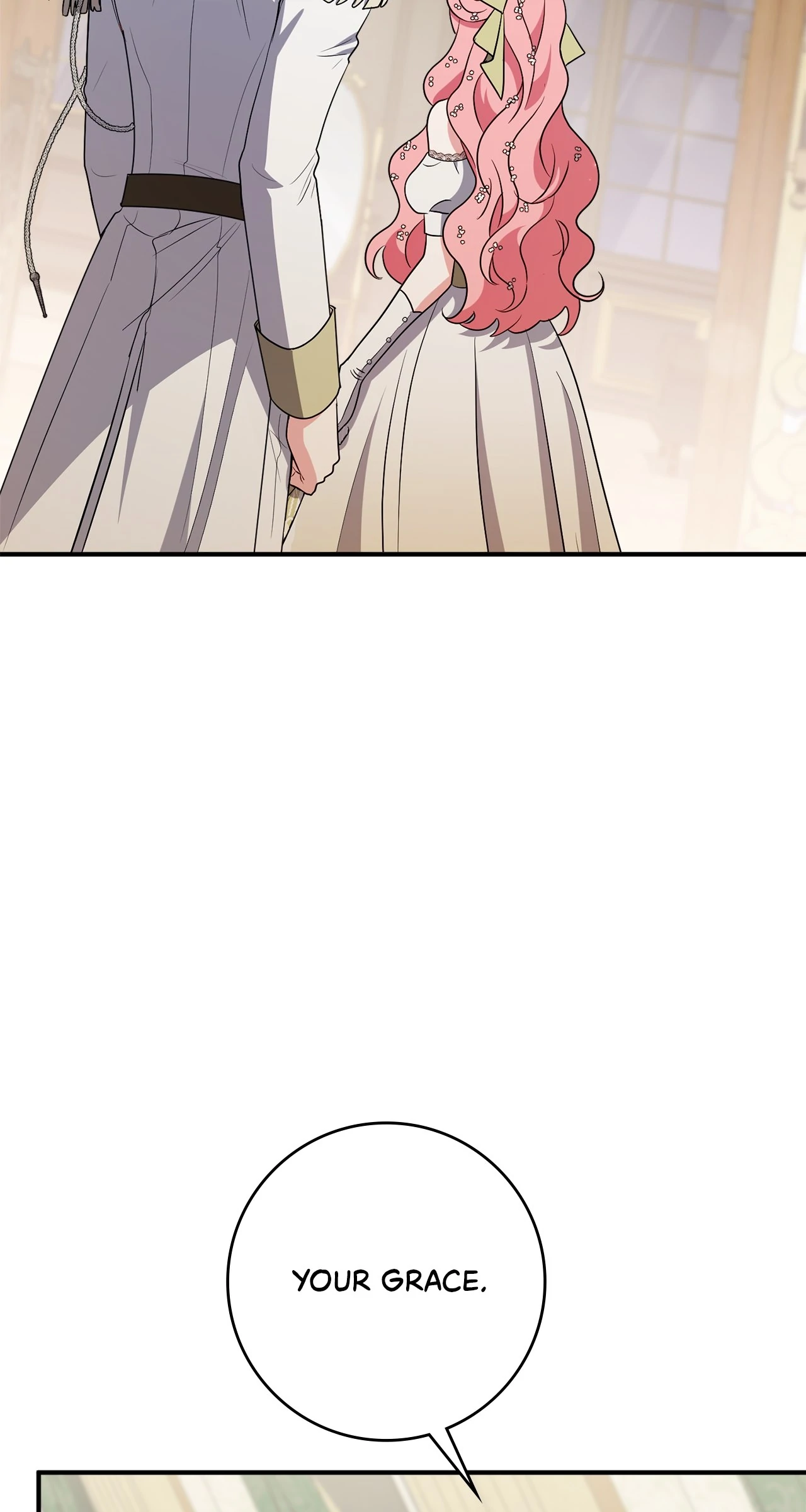 The Beloved Gardener of the World Tree Chapter 23 - page 32