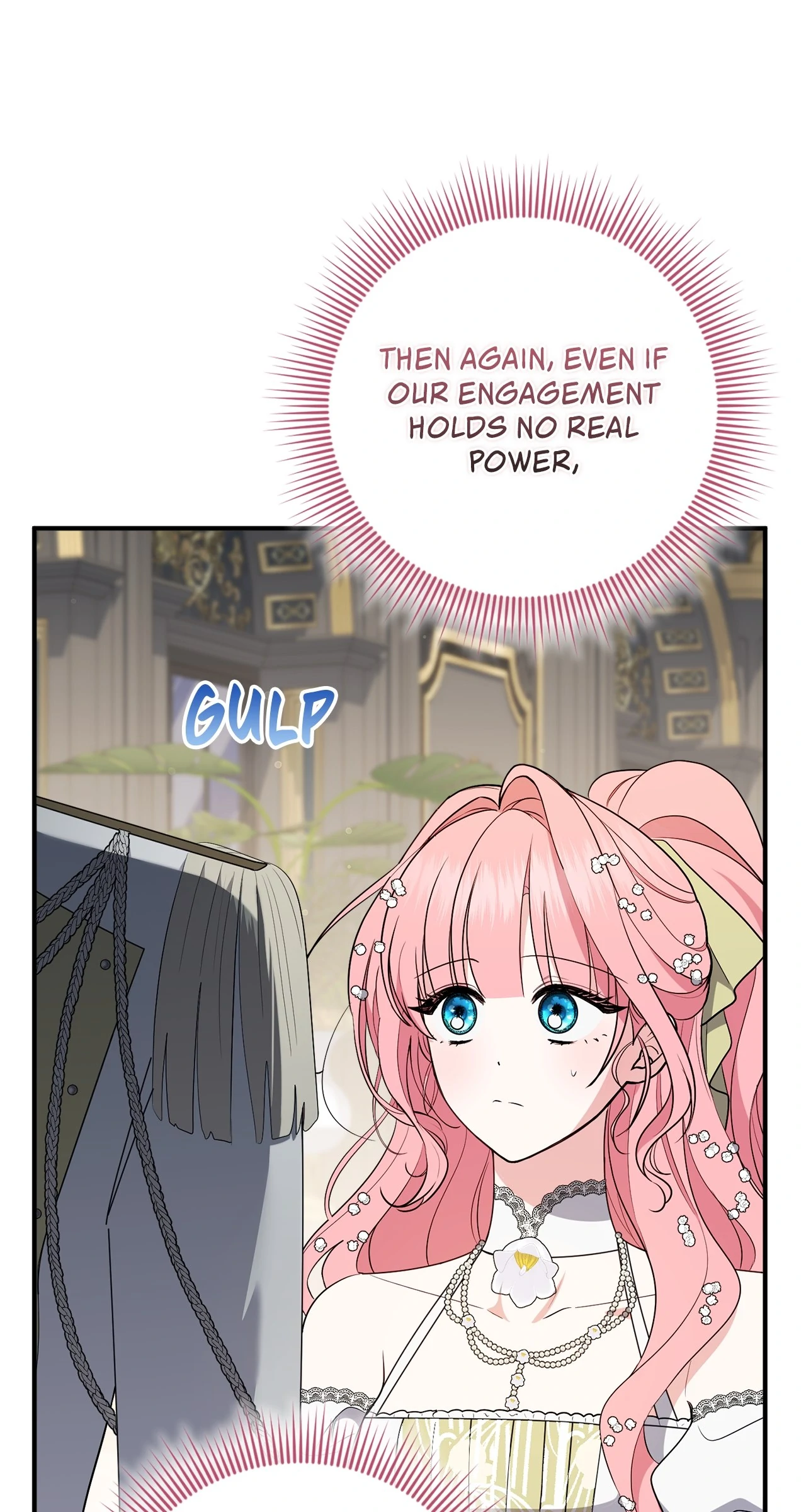 The Beloved Gardener of the World Tree Chapter 23 - page 4