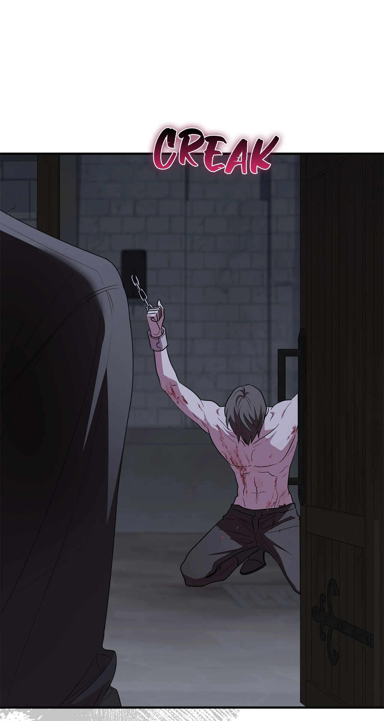 The Beloved Gardener of the World Tree Chapter 23 - page 45