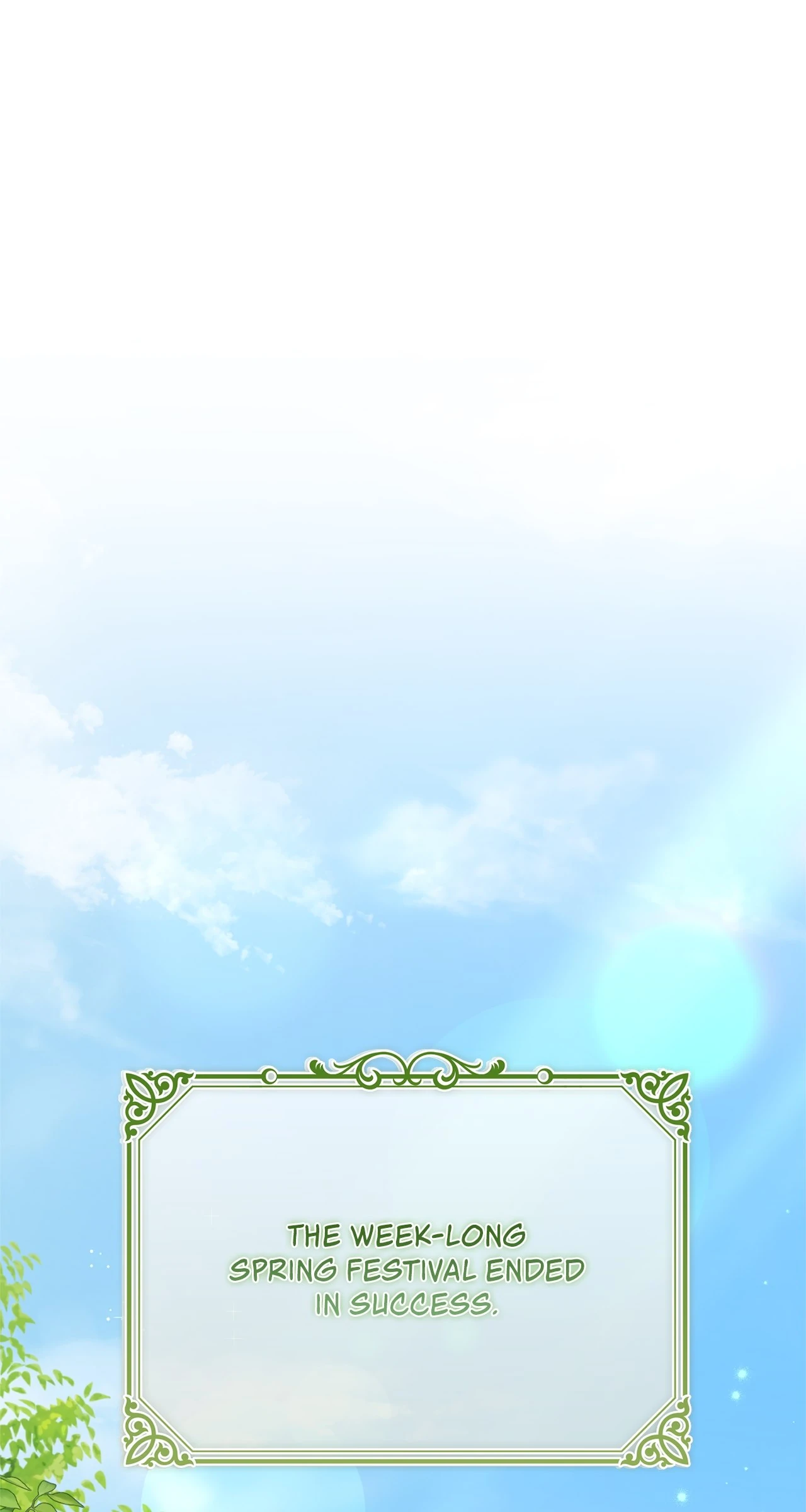 The Beloved Gardener of the World Tree Chapter 23 - page 49