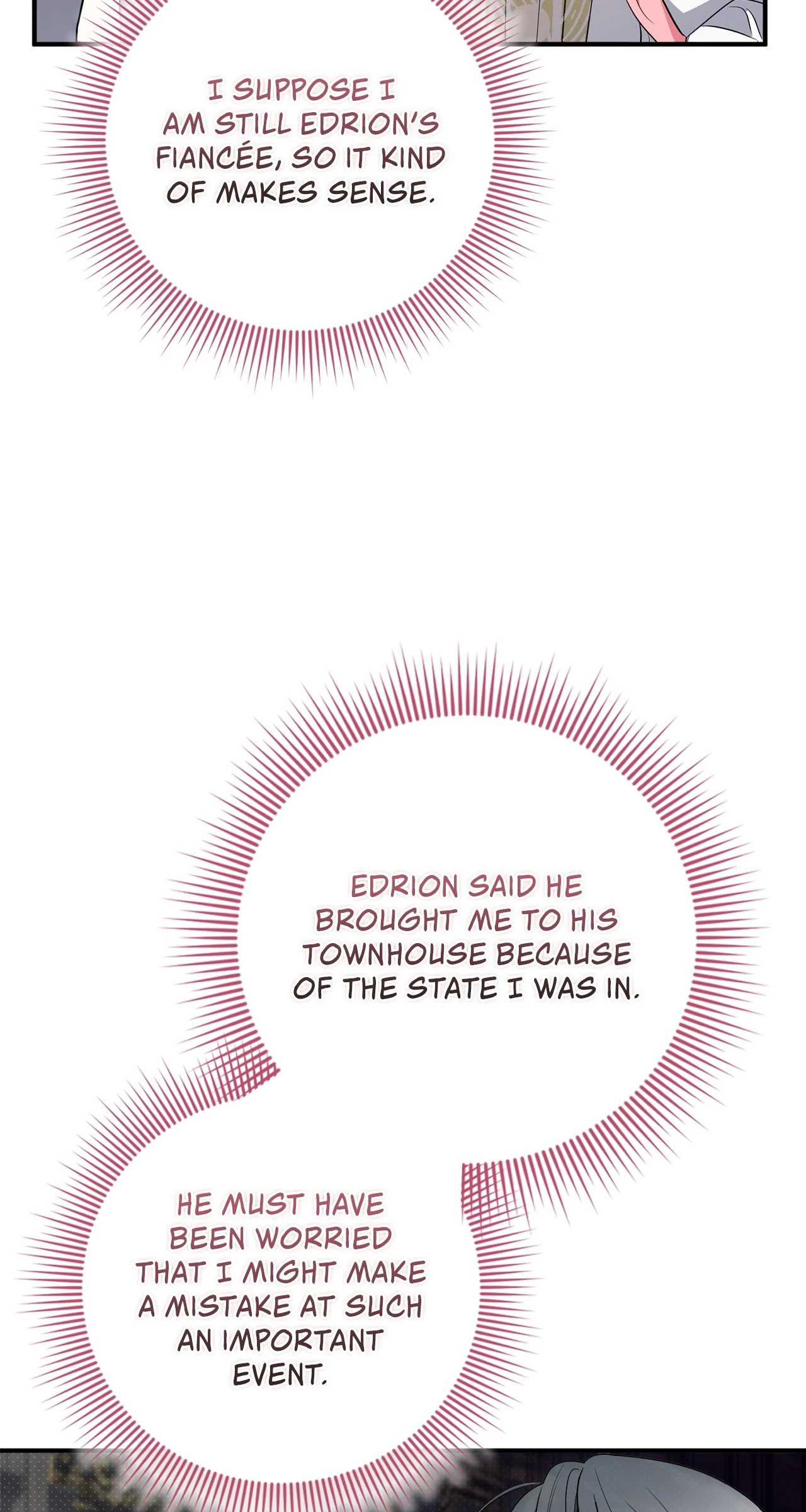 The Beloved Gardener of the World Tree Chapter 23 - page 5