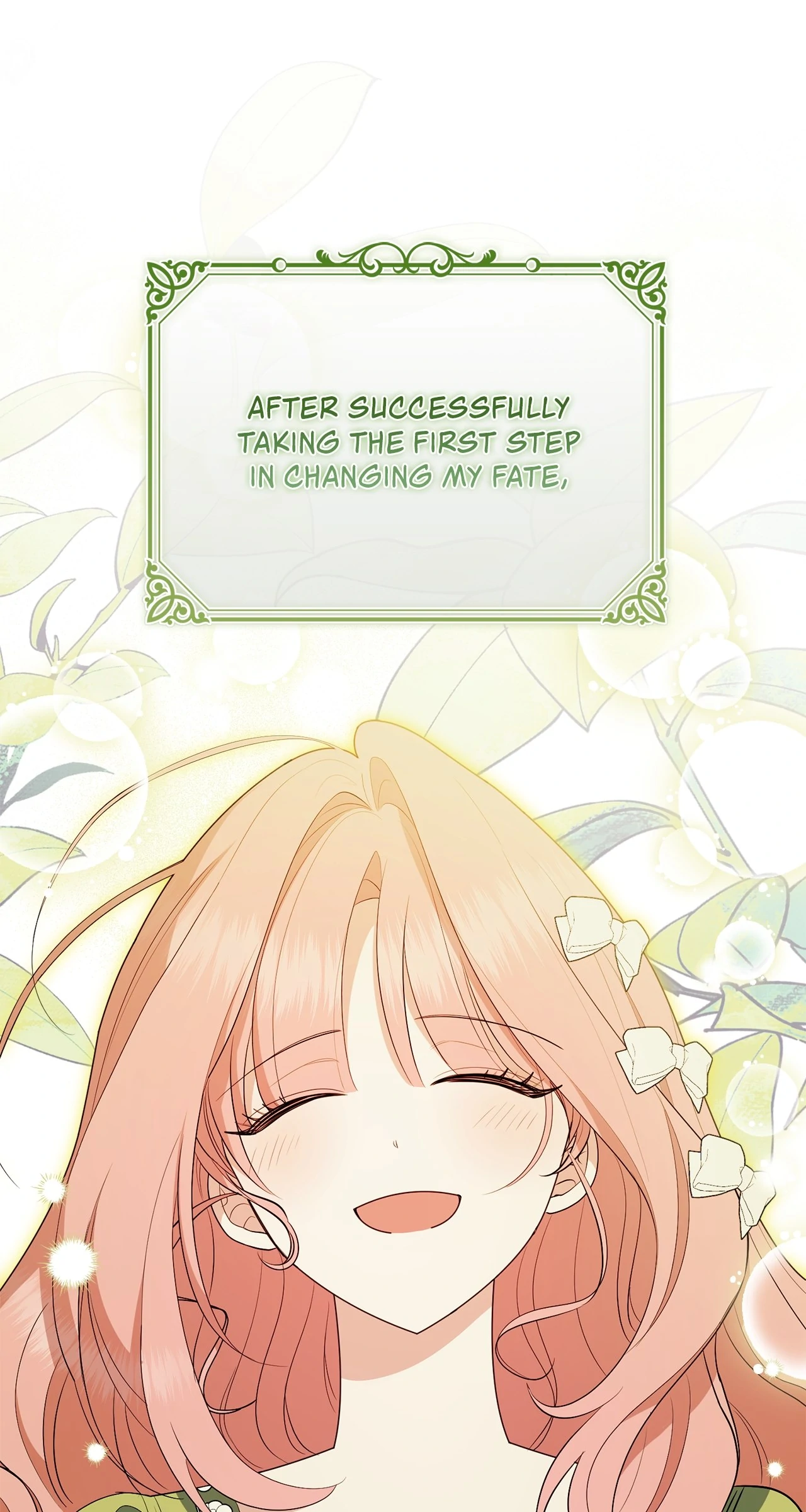 The Beloved Gardener of the World Tree Chapter 23 - page 53