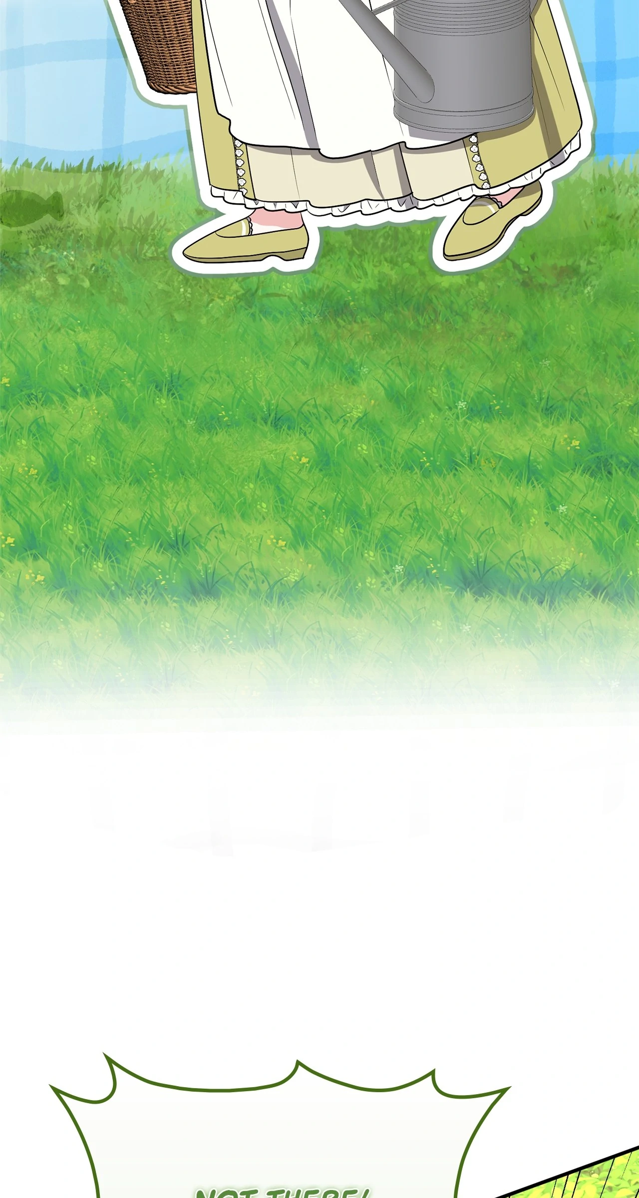 The Beloved Gardener of the World Tree Chapter 23 - page 56