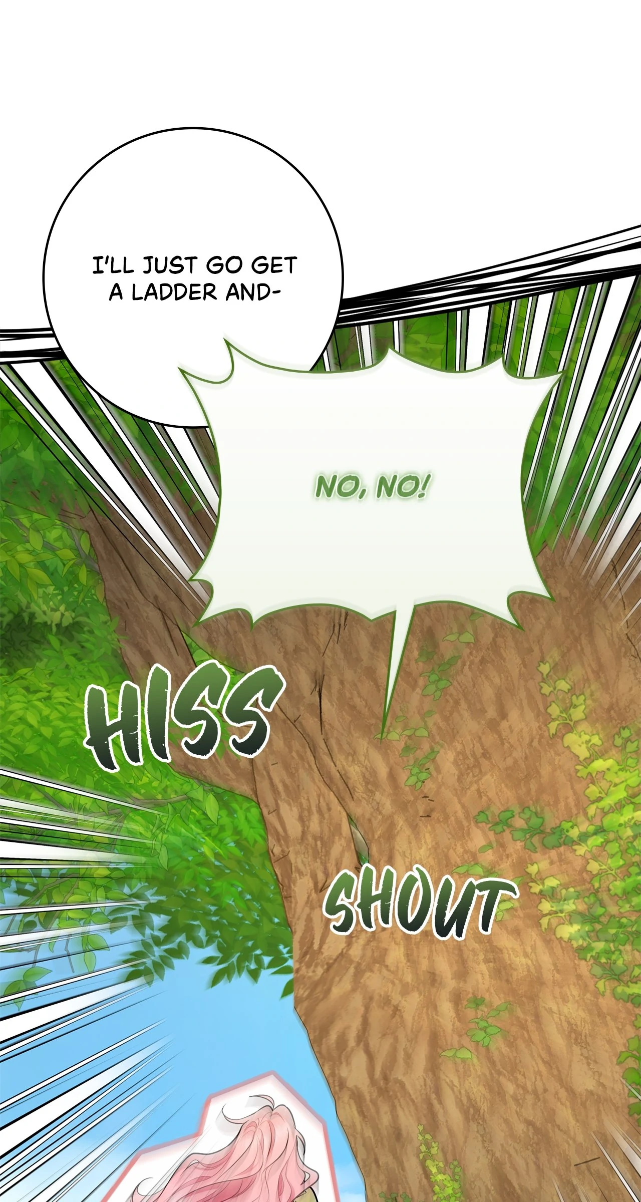 The Beloved Gardener of the World Tree Chapter 23 - page 62