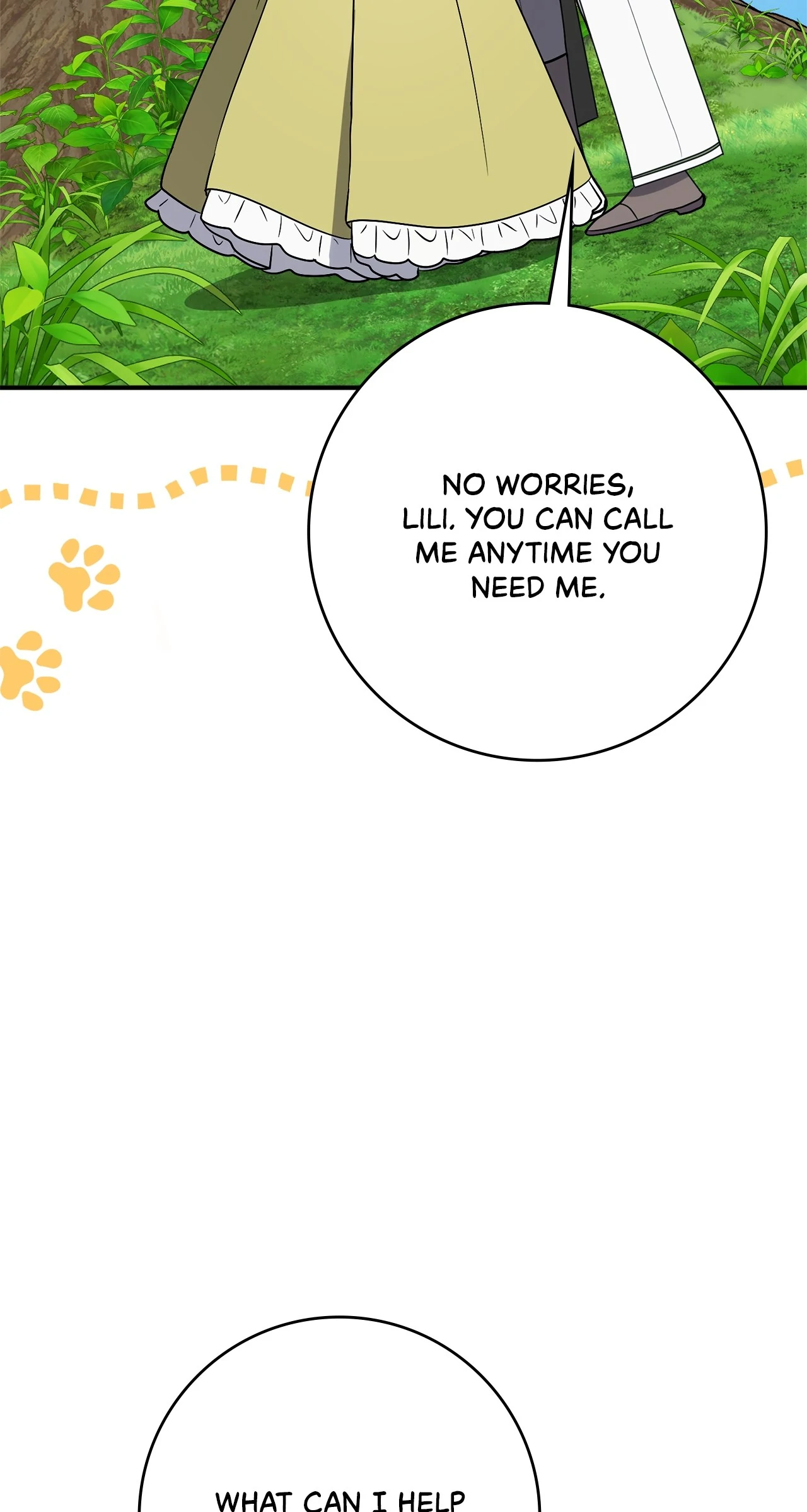 The Beloved Gardener of the World Tree Chapter 23 - page 66