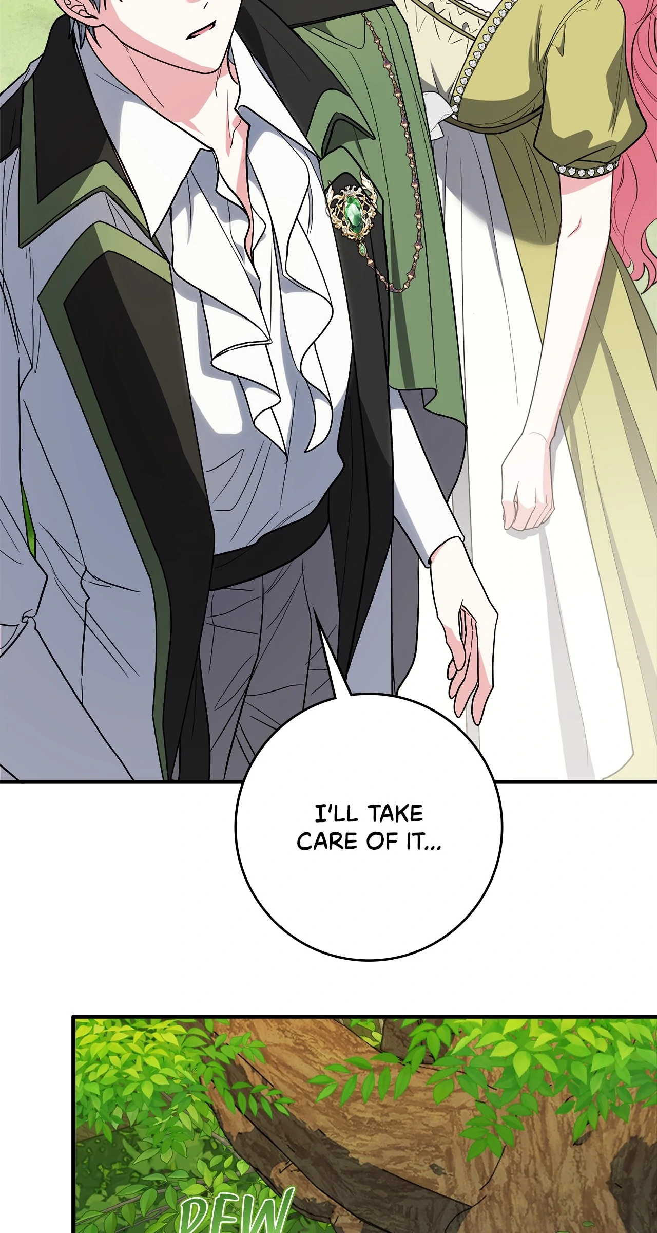 The Beloved Gardener of the World Tree Chapter 23 - page 69