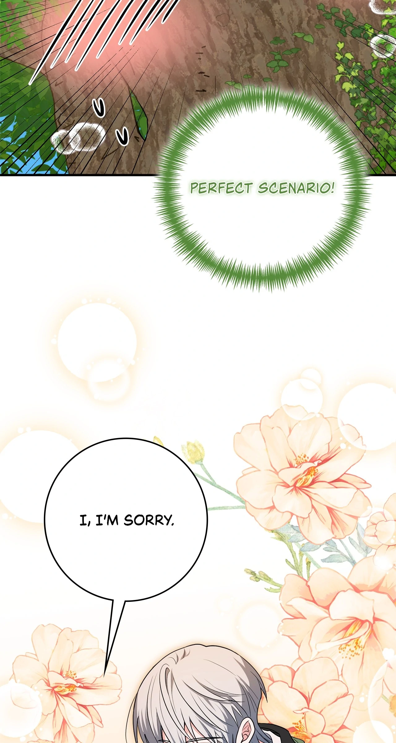 The Beloved Gardener of the World Tree Chapter 23 - page 77