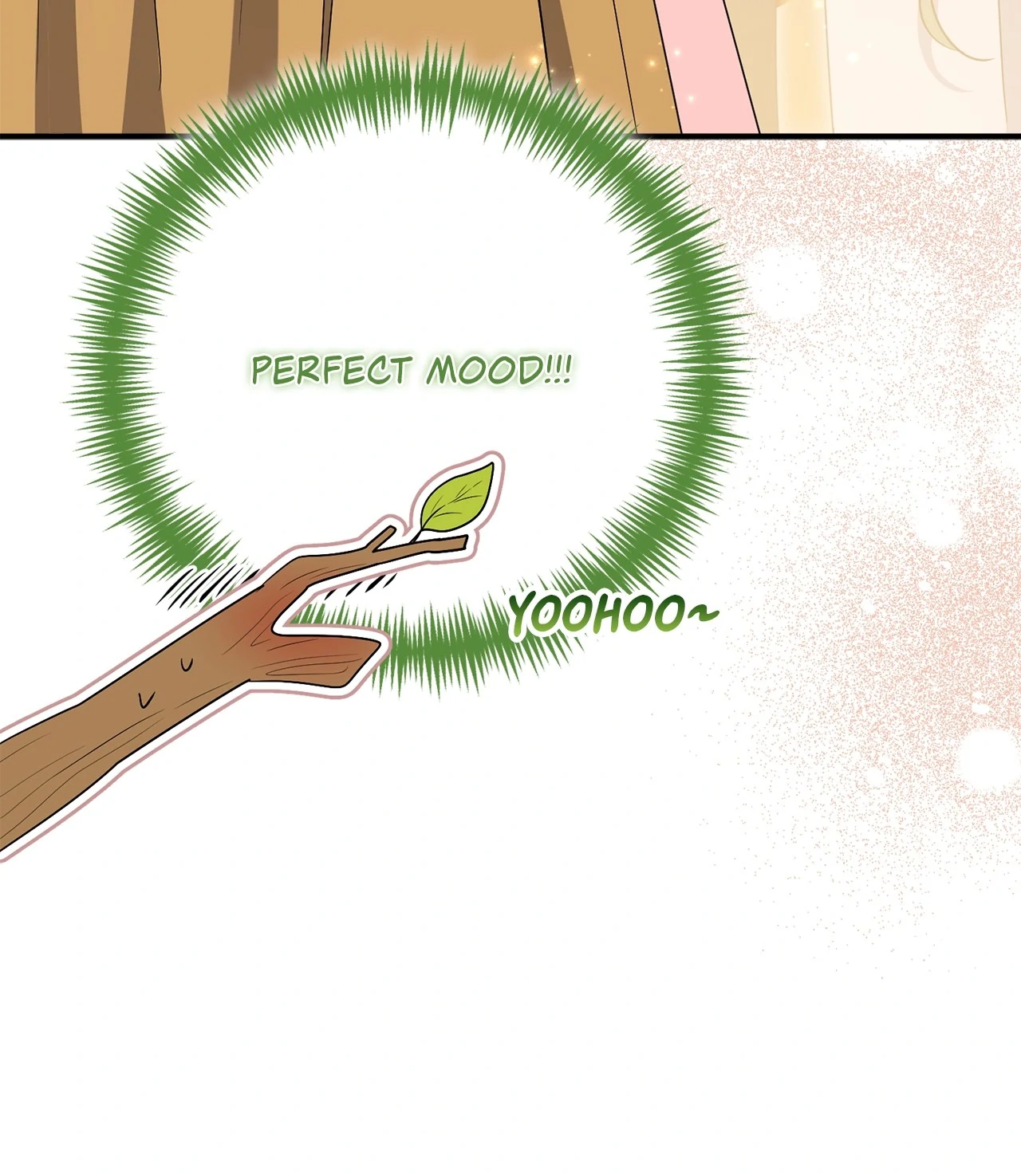 The Beloved Gardener of the World Tree Chapter 23 - page 79