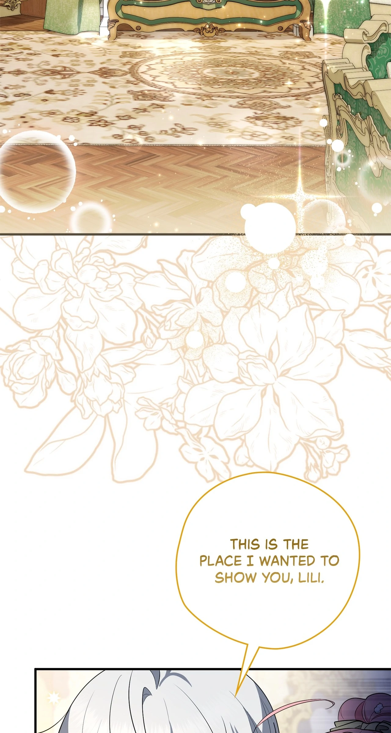 The Beloved Gardener of the World Tree Chapter 23 - page 8
