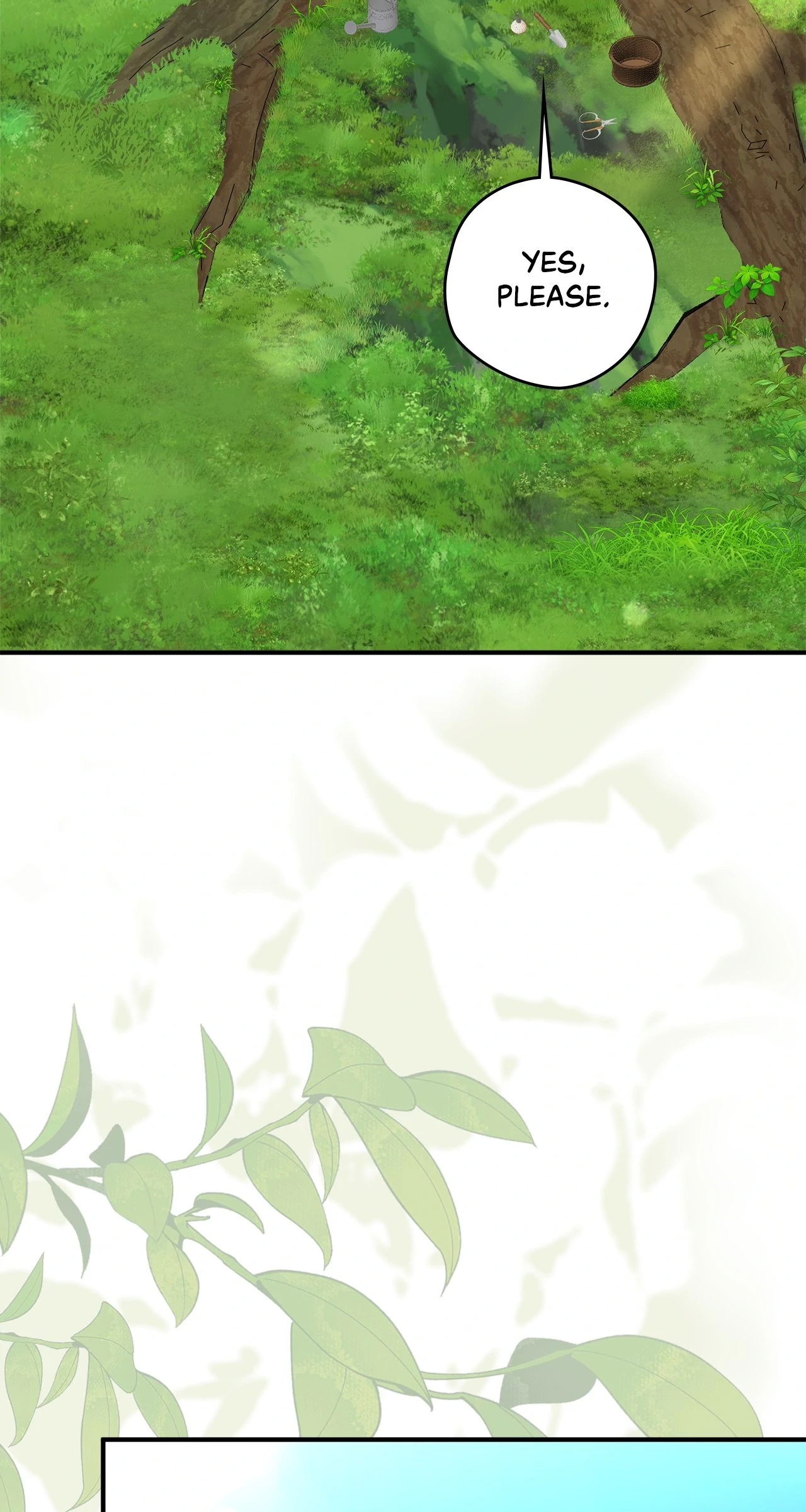 The Beloved Gardener of the World Tree Chapter 23 - page 84