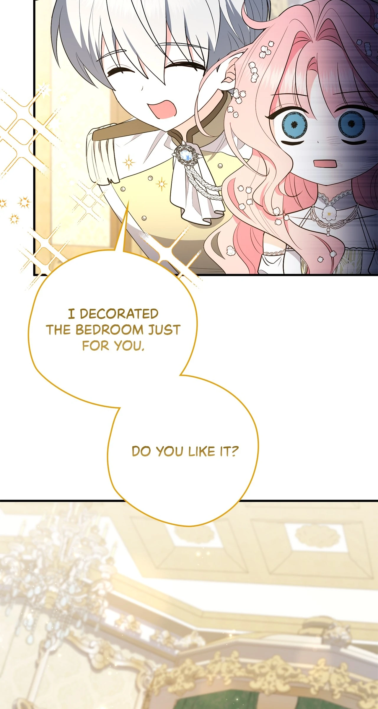 The Beloved Gardener of the World Tree Chapter 23 - page 9