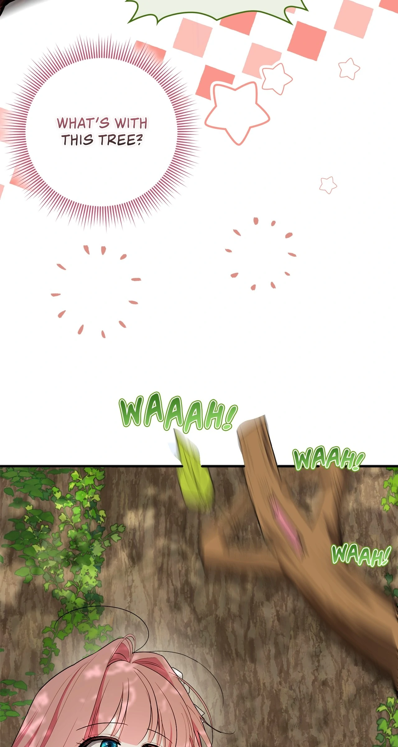 The Beloved Gardener of the World Tree Chapter 23 - page 92